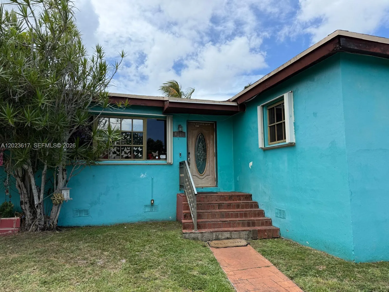 Vendido 8231 SW 30th Street, Miami, FL 33155, Miami, FL 33155