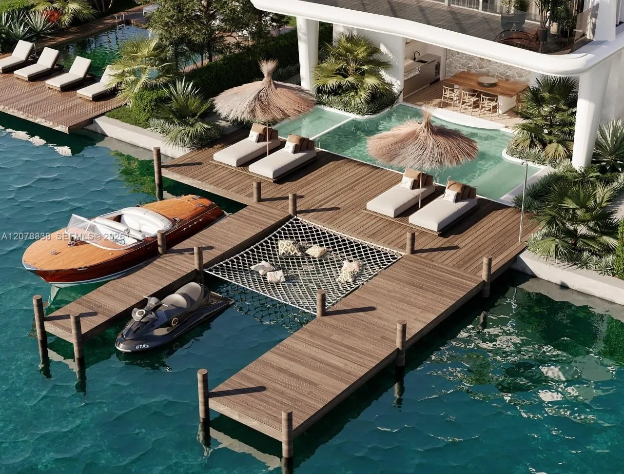 En Venta 8240 Byron Avenue, Miami Beach, FL 33141, Miami Beach, FL 33141