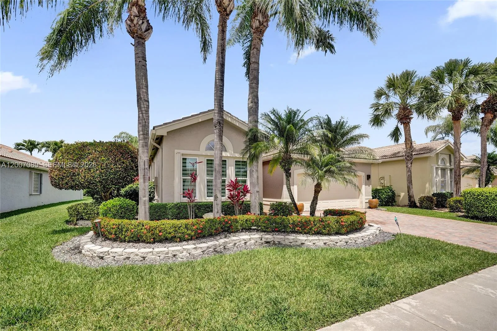 Vendido 8257 La Jolla Vista Lane, Lake Worth, FL 33467, Lake Worth, FL 33467