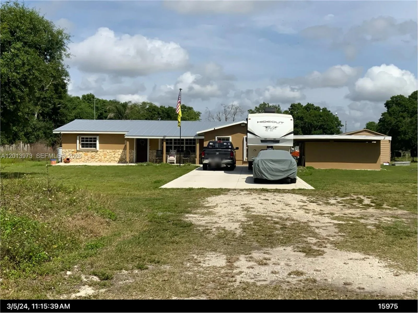En Venta 826 B Road, LaBelle, FL 33935, LaBelle, FL 33935