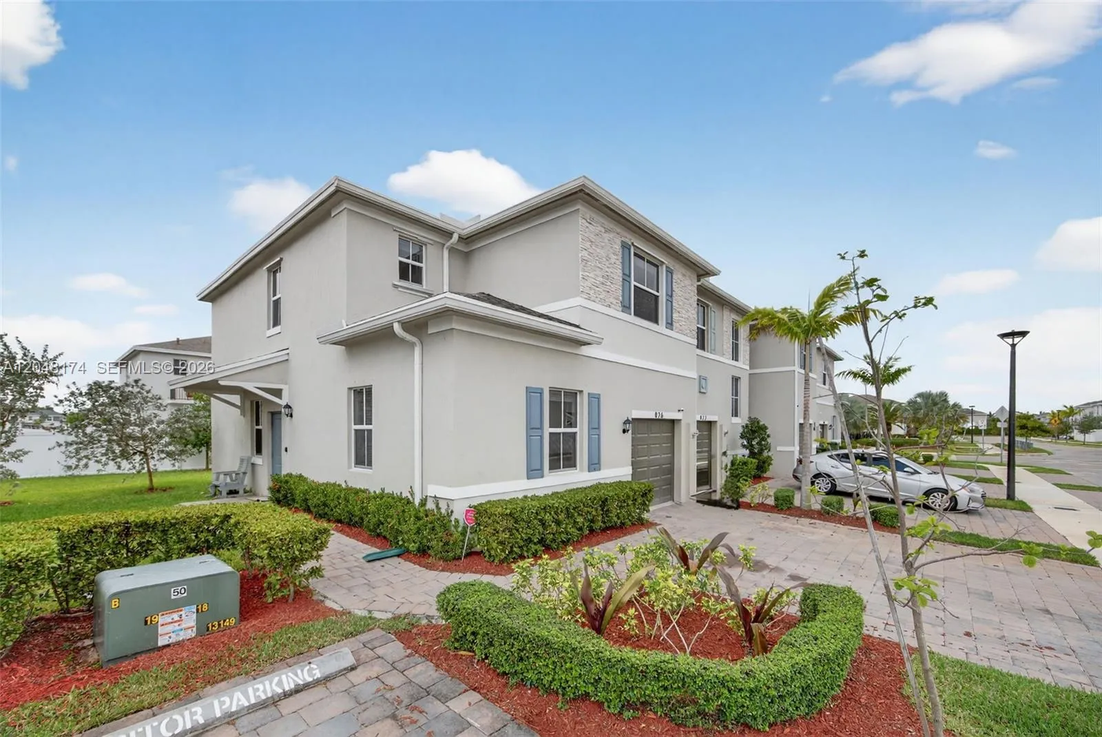Foto de propiedad en 826 SE 17th Street, Homestead, FL 33034 Homestead con MLS# 