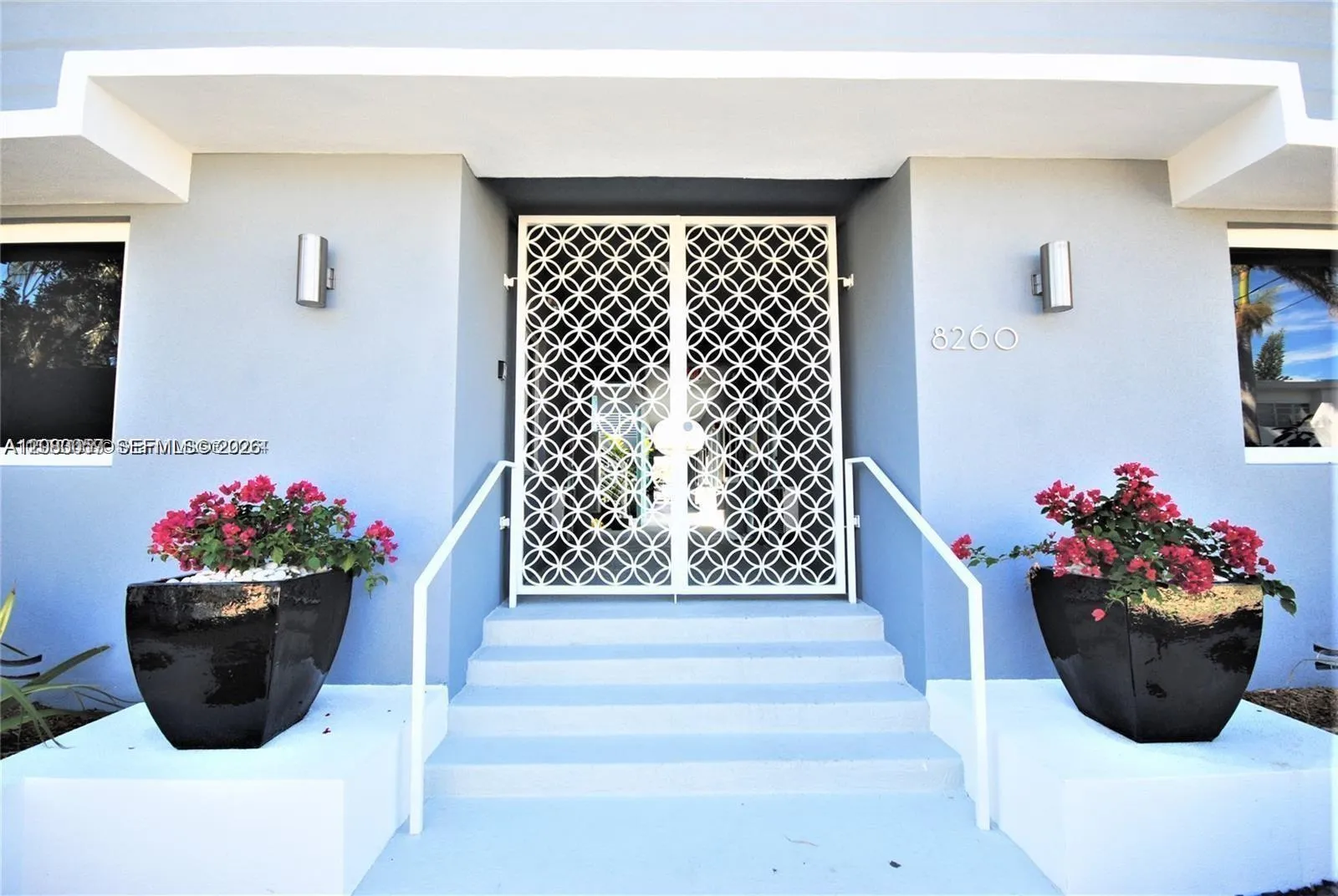 Foto de propiedad en 8260 Byron Avenue 7, Miami Beach, FL 33141 Miami Beach con MLS# 