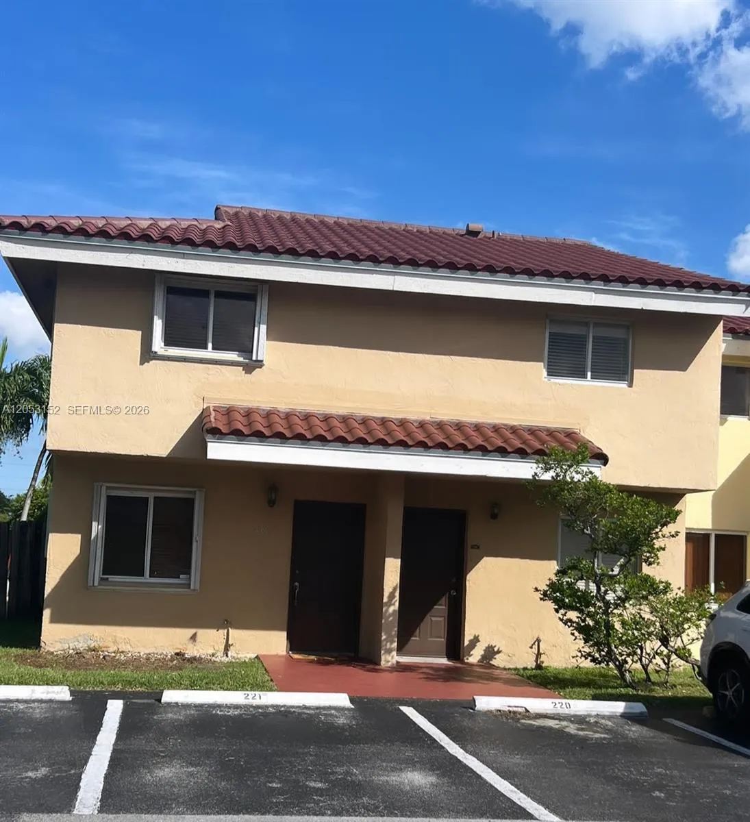 Foto de propiedad en 8261 NW 5th Terrace 329, Miami, FL 33126 Miami con MLS# 