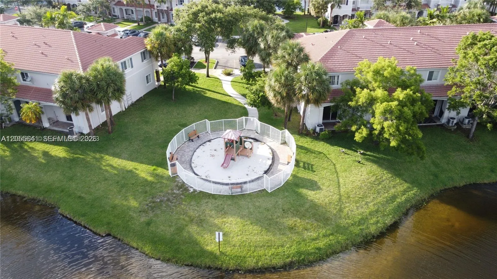Foto de propiedad en 8264 SW 27th Street 108, Miramar, FL 33025 Miramar con MLS# 