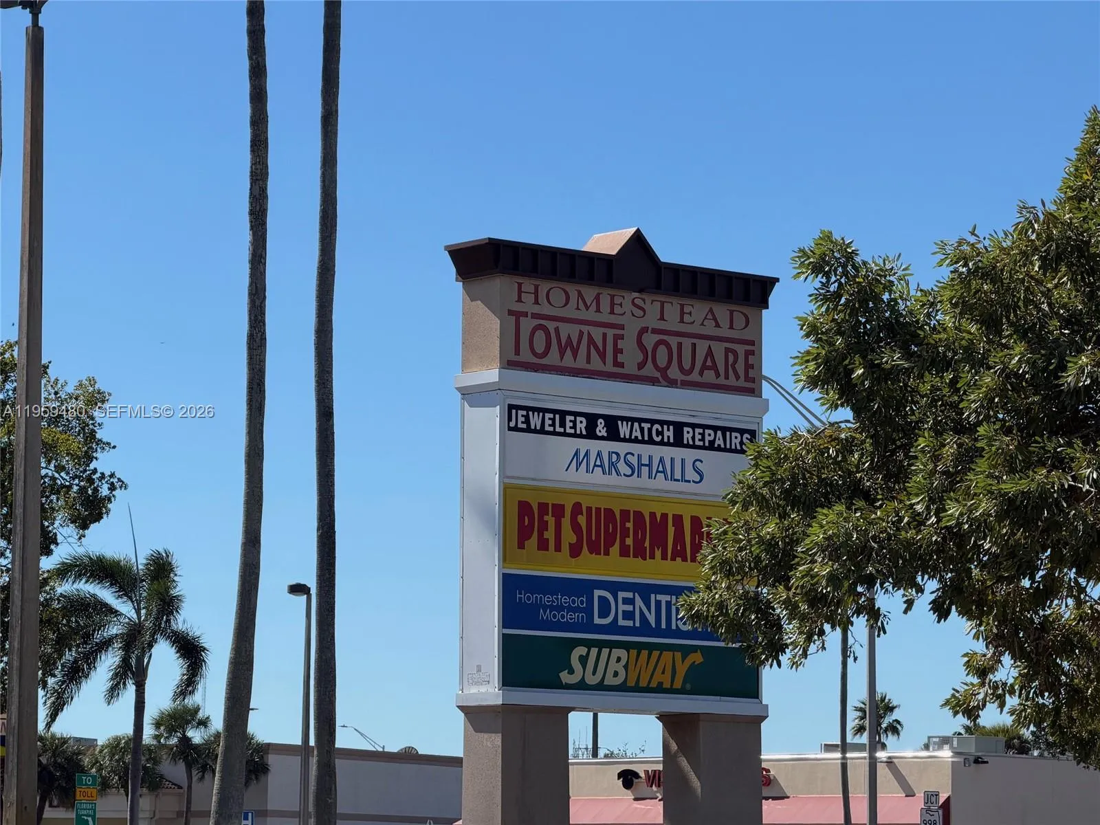 En Venta 827 N Homestead Boulevard, Homestead, FL 33030, Homestead, FL 33030