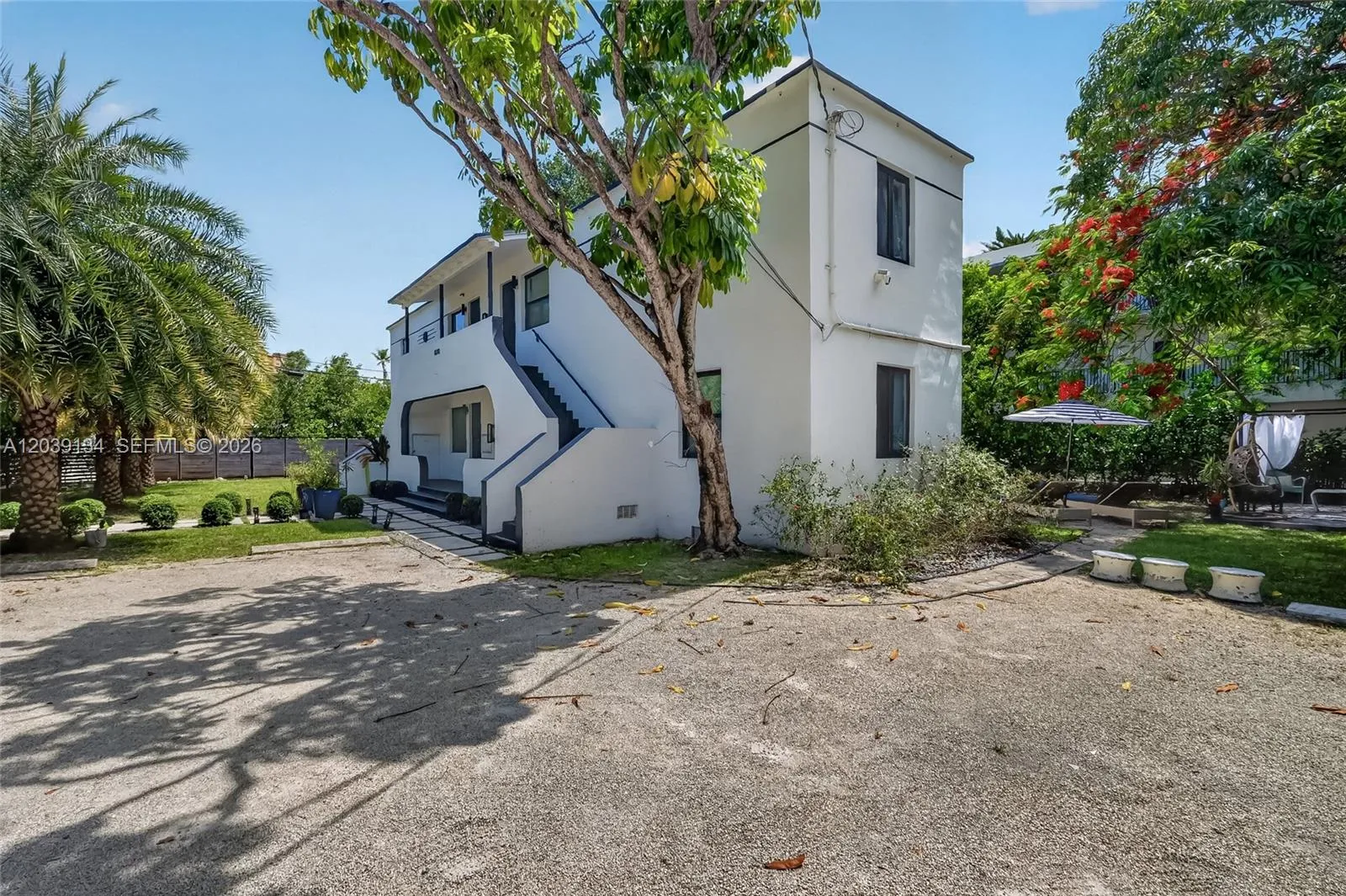 En Renta 8270 NE 1st Place 3, Miami, FL 33138, Miami, FL 33138