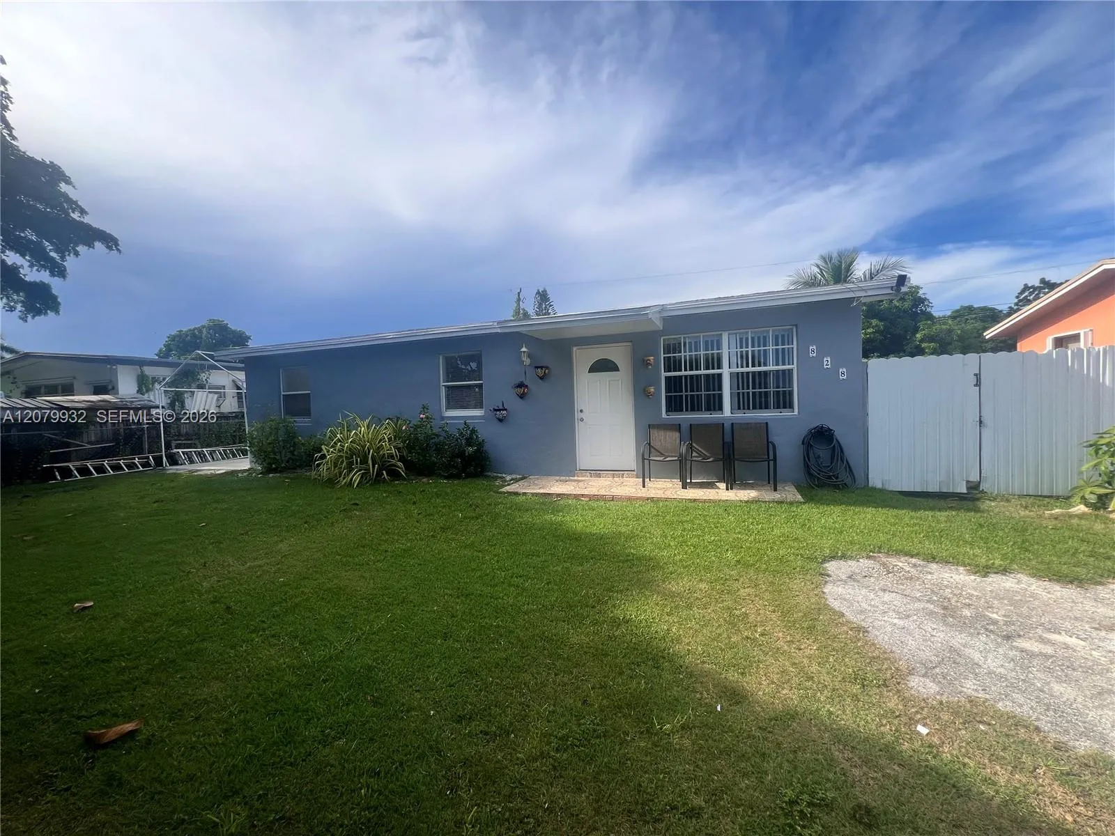 En Renta 828 SW 3rd Street 828, Florida City, FL 33034, Florida City, FL 33034