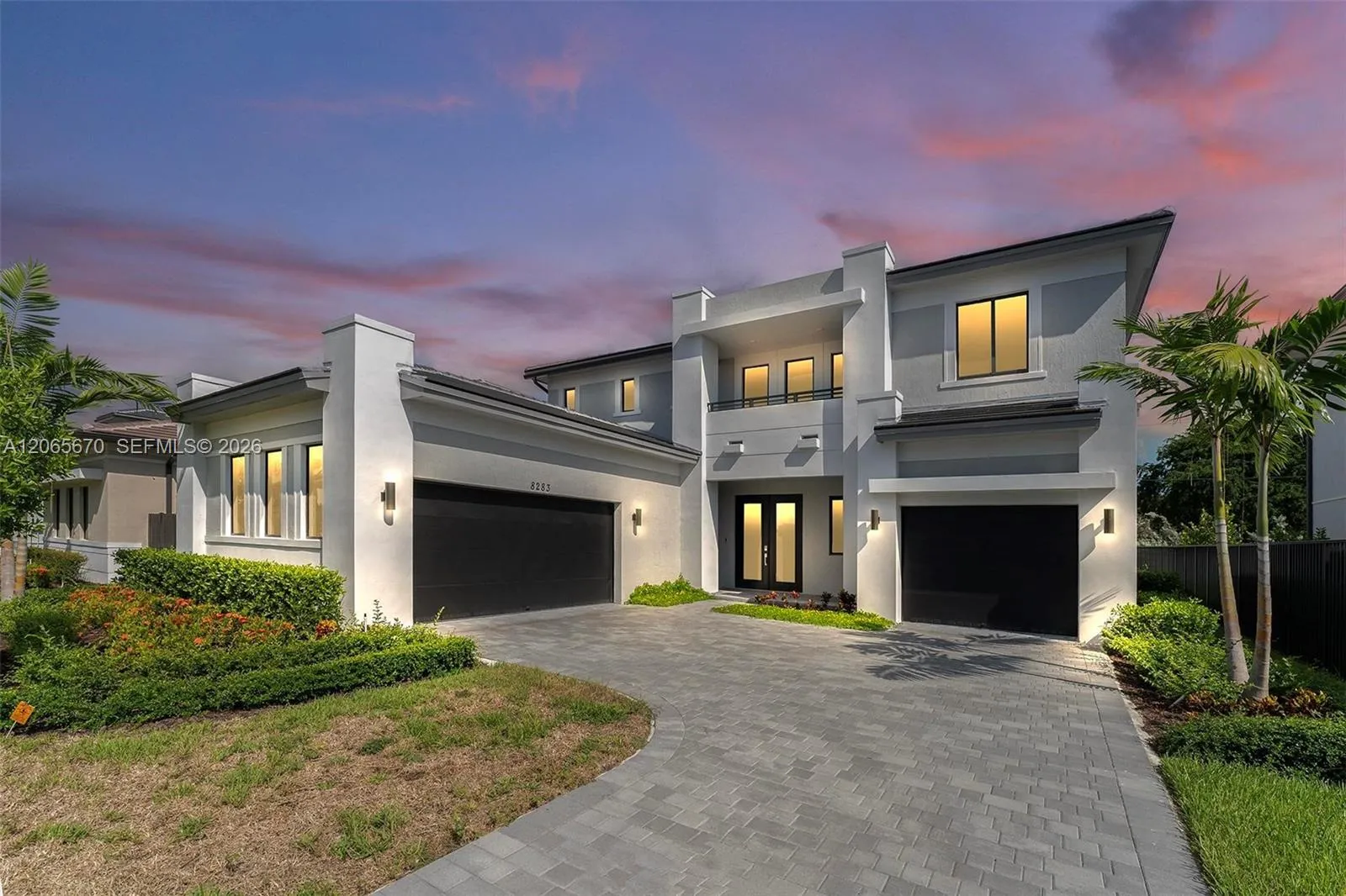 En Renta 8283 SW 120th Terrace, Miami, FL 33156, Miami, FL 33156