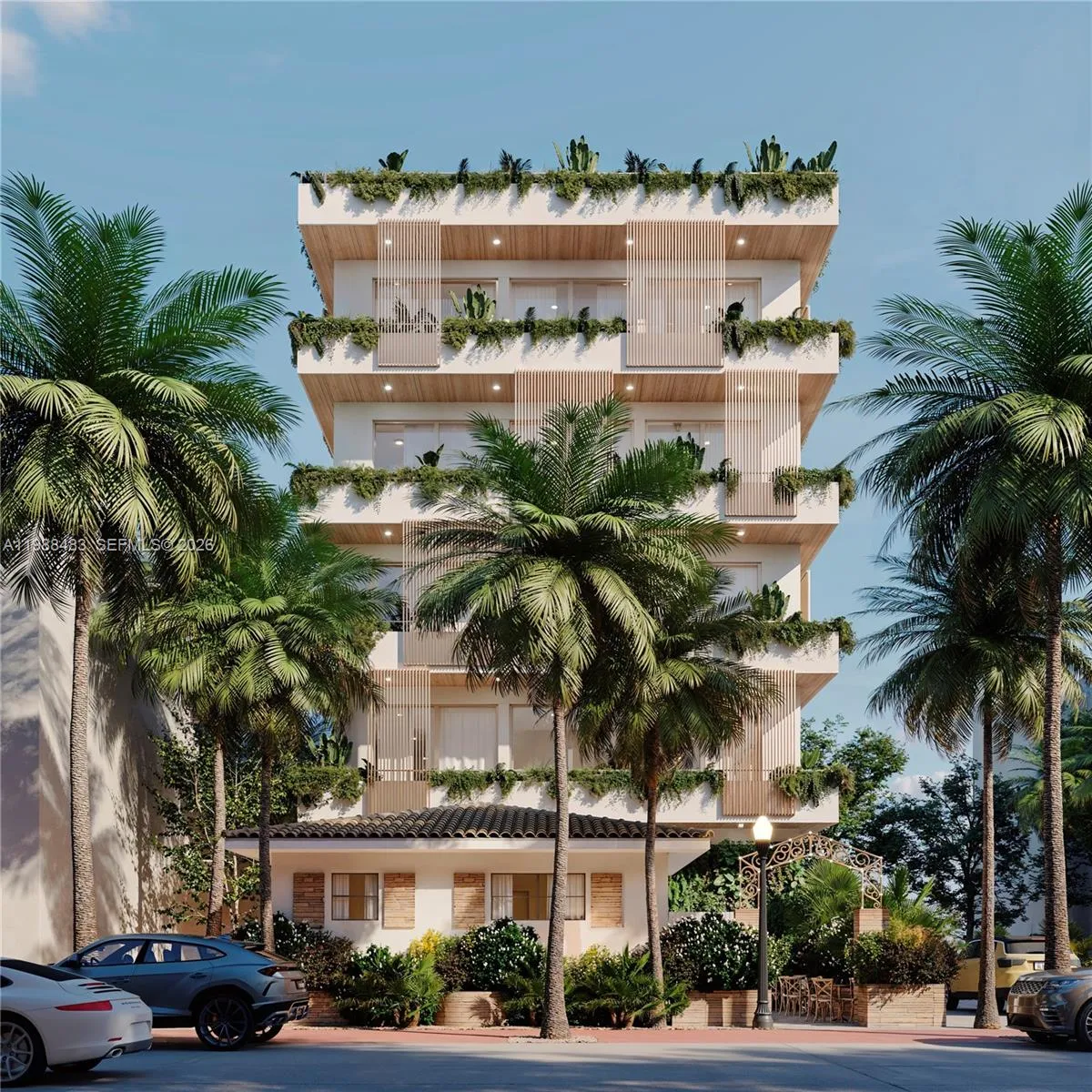 Foto de propiedad en 829 4th Street 1, Miami Beach, FL 33139 Miami Beach con MLS# 
