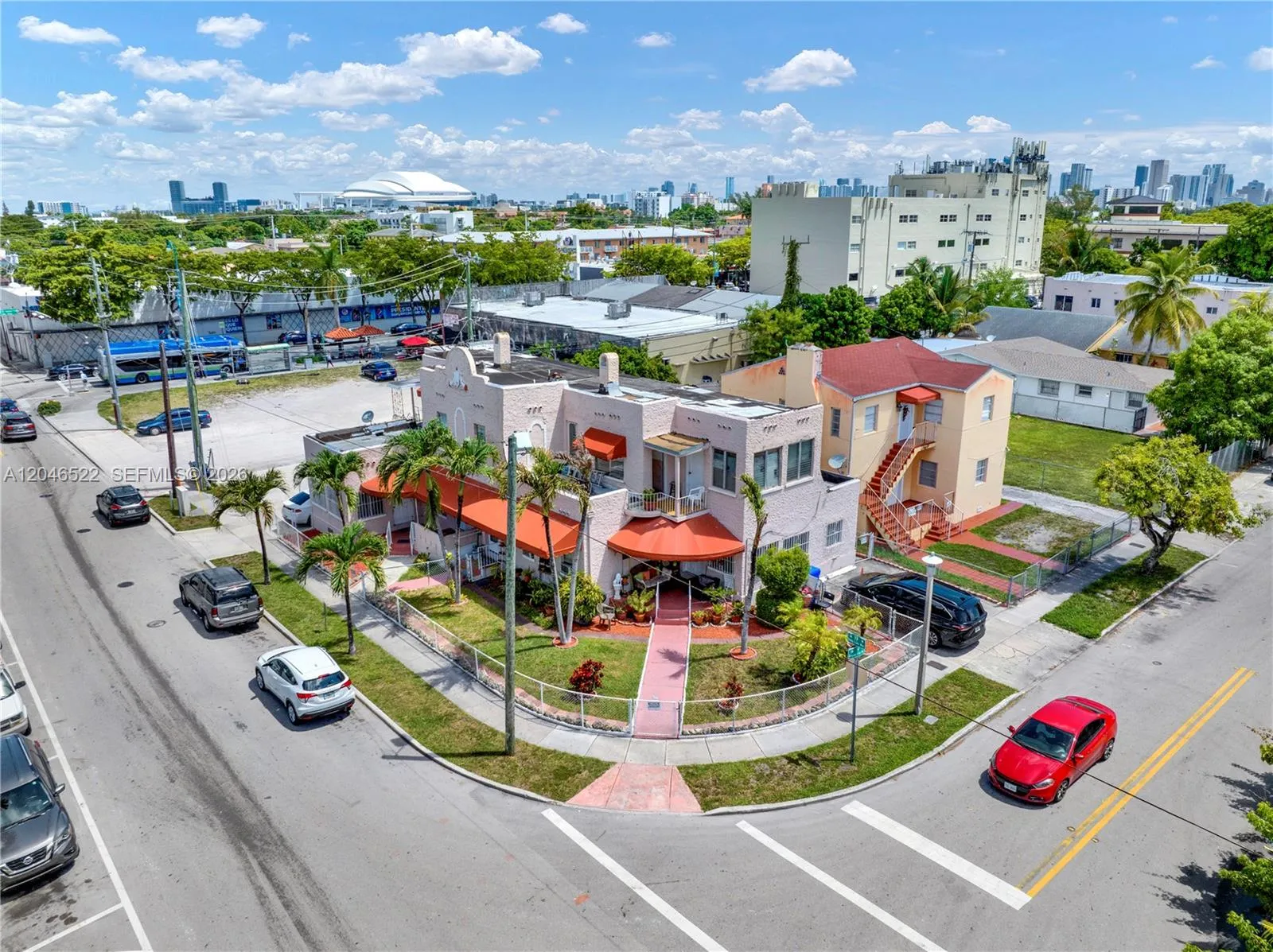 En Venta 829 SW 19th Avenue, Miami, FL 33135, Miami, FL 33135