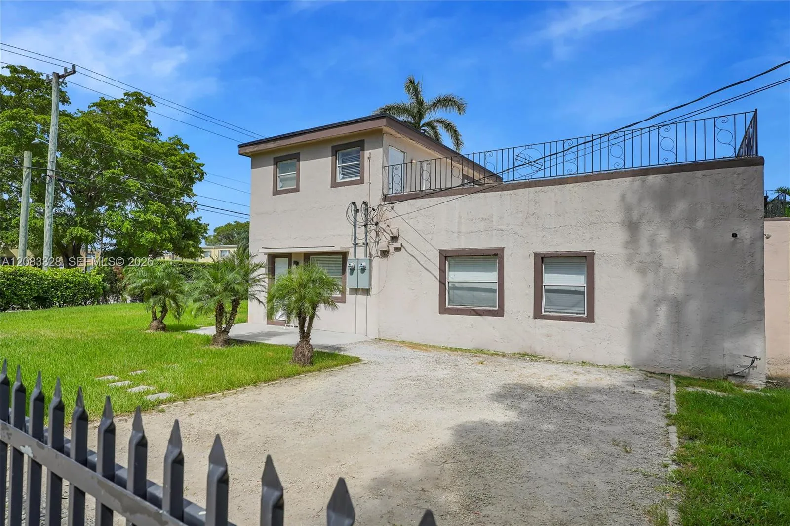 En Renta 8295 NW 4th Avenue B, Miami, FL 33150, Miami, FL 33150