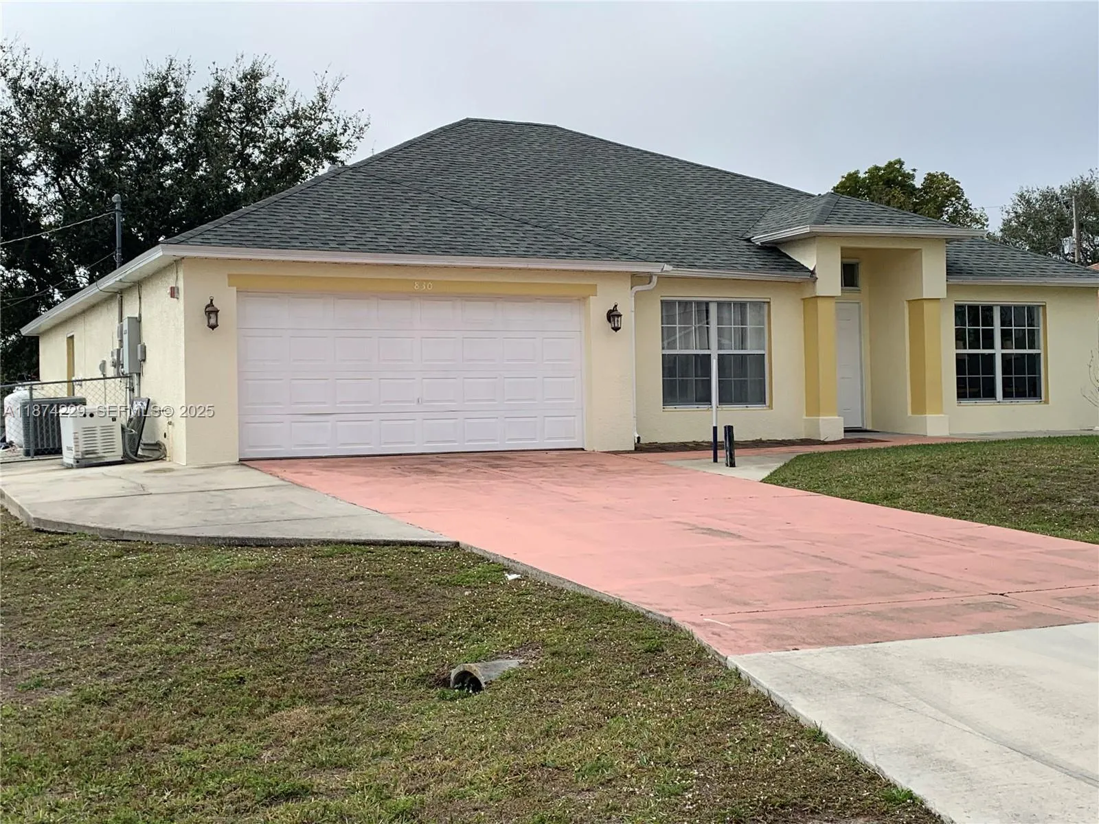 Vendido 830 NE 10, Cape Coral, FL 33909, Cape Coral, FL 33909