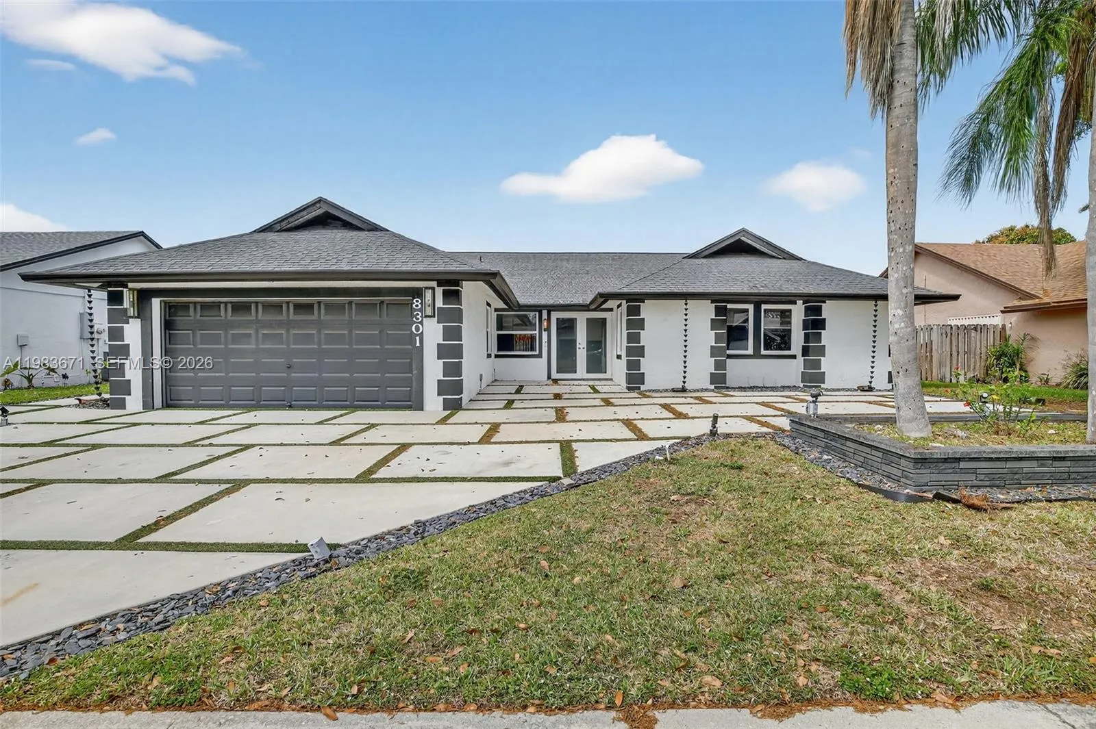 Vendido 8301 NW 52nd Street, Lauderhill, FL 33351, Lauderhill, FL 33351