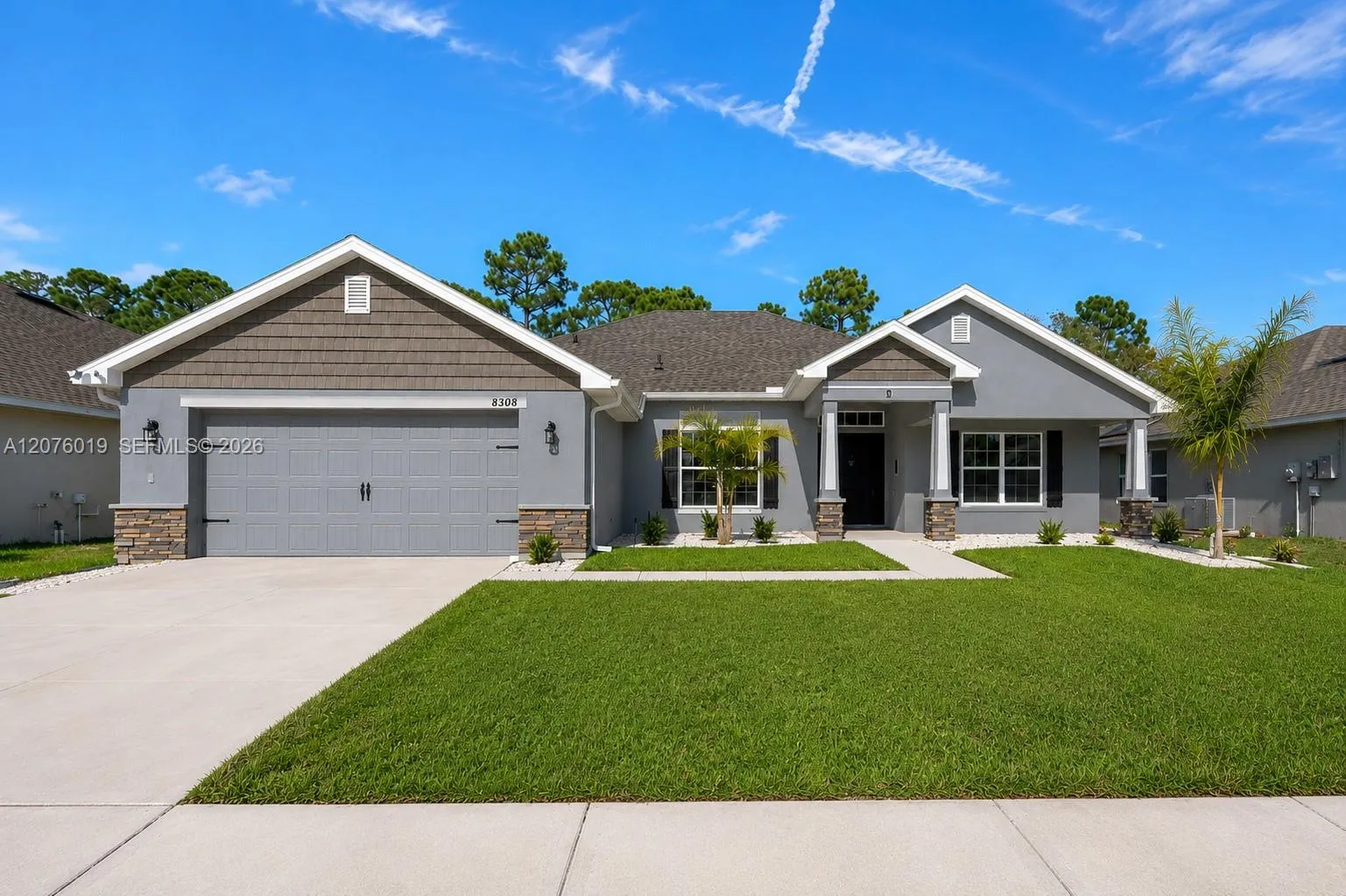En Venta 8308 Amalfi Circle, Fort Pierce, FL 34951, Fort Pierce, FL 34951