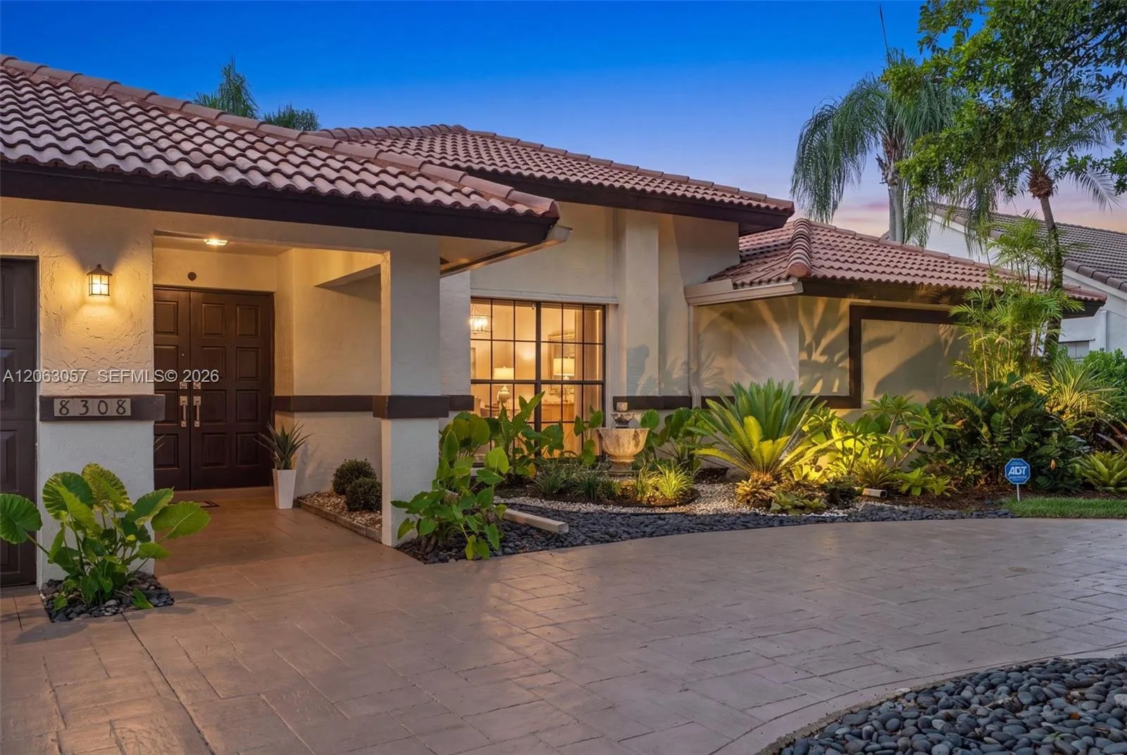 En Venta 8308 NW 74th Street, Tamarac, FL 33321, Tamarac, FL 33321