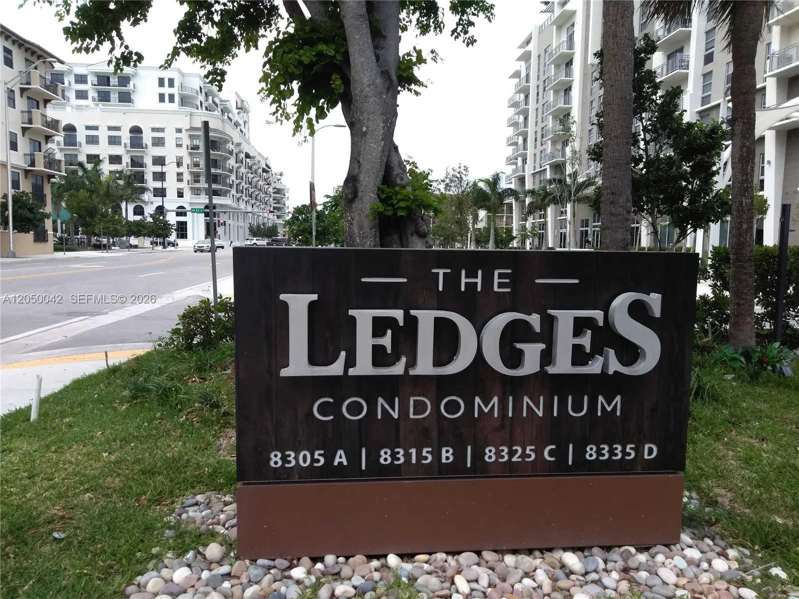 Foto de propiedad en 8315 SW 72nd Avenue 303B, Miami, FL 33143 Miami con MLS#