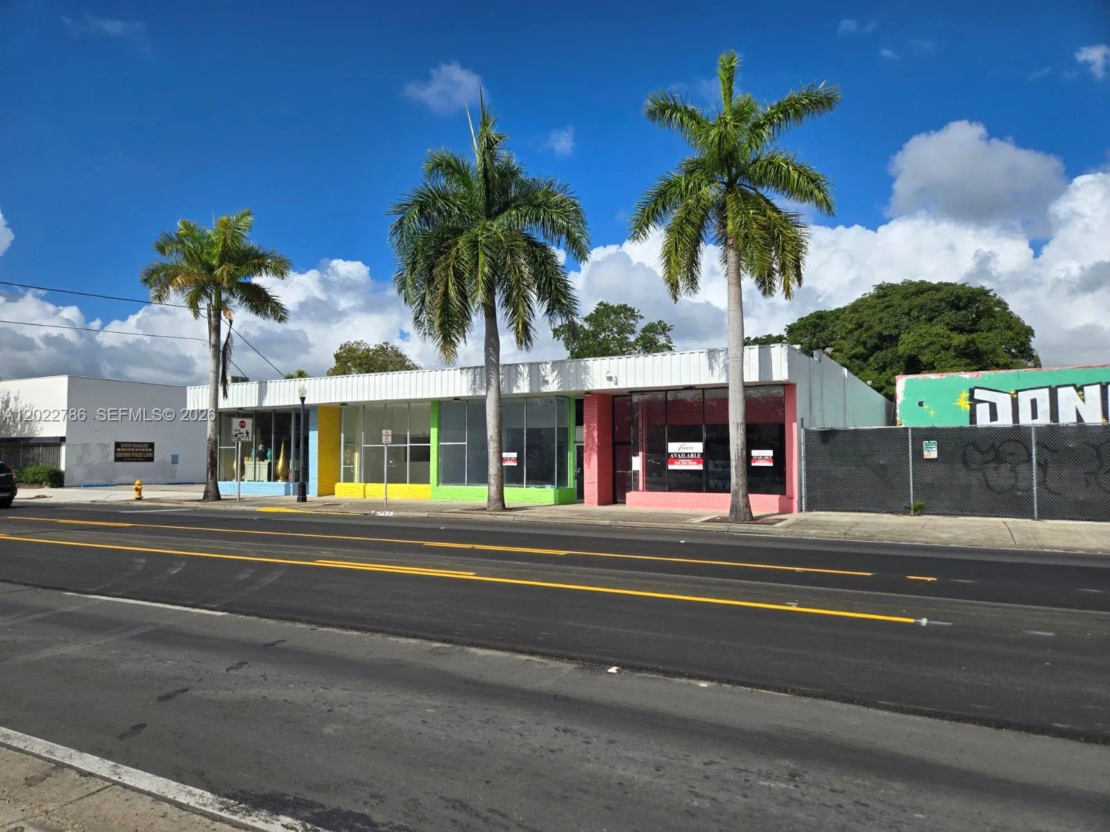 En Renta 8320-b & 8330-a & 8330-b Biscayne Boulevard, Miami, FL 33138, Miami, FL 33138