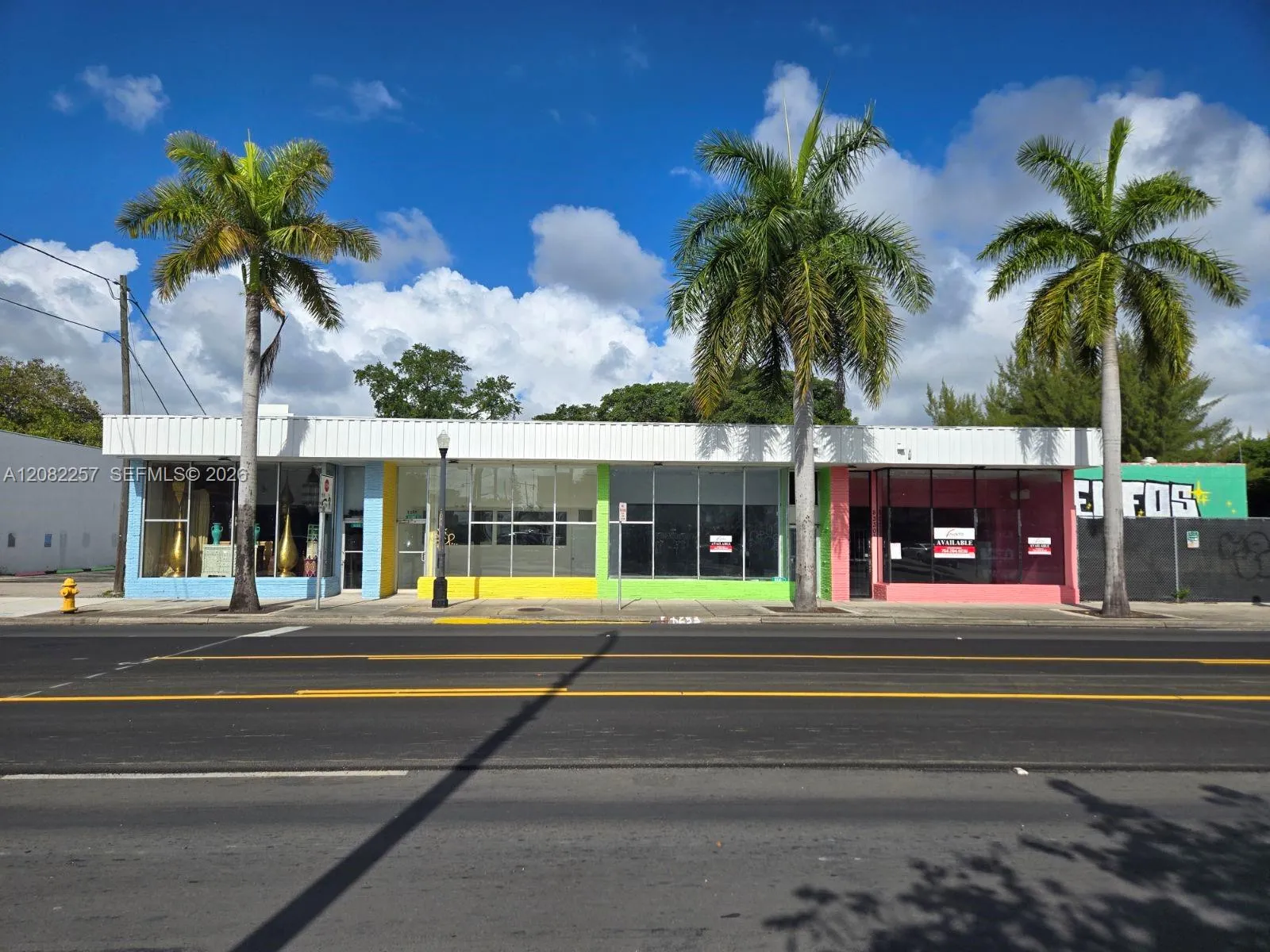 Foto de propiedad en 8320 Biscayne Boulevard A, Miami, FL 33138 Miami con MLS# 