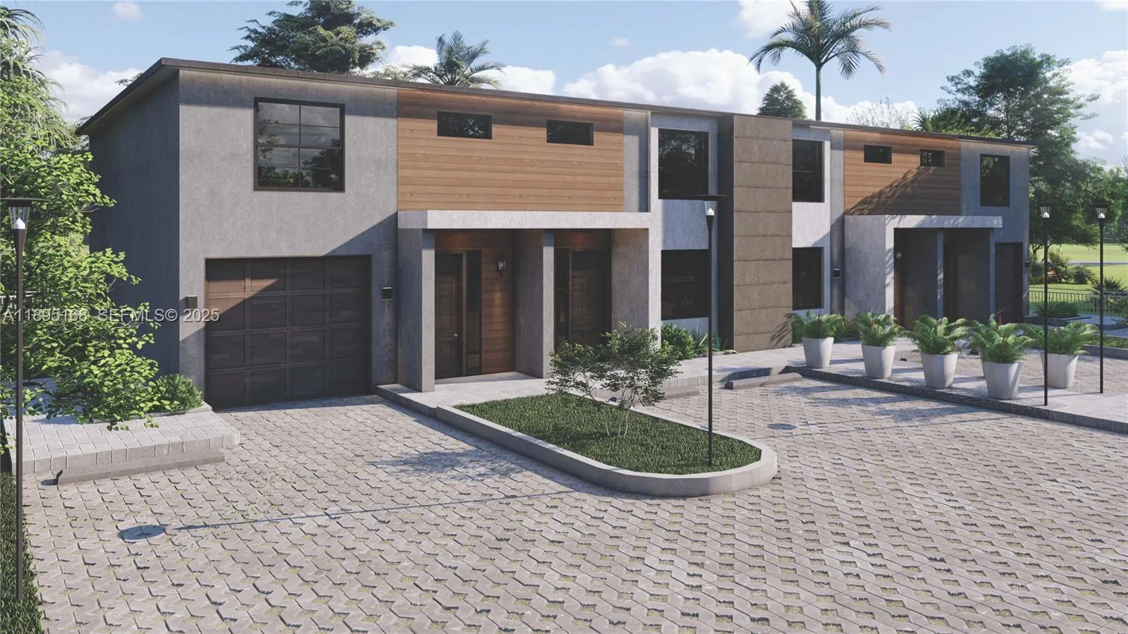Foto de propiedad en 833 NW 12th Avenue, Fort Lauderdale, FL 33311 Fort Lauderdale con MLS# 