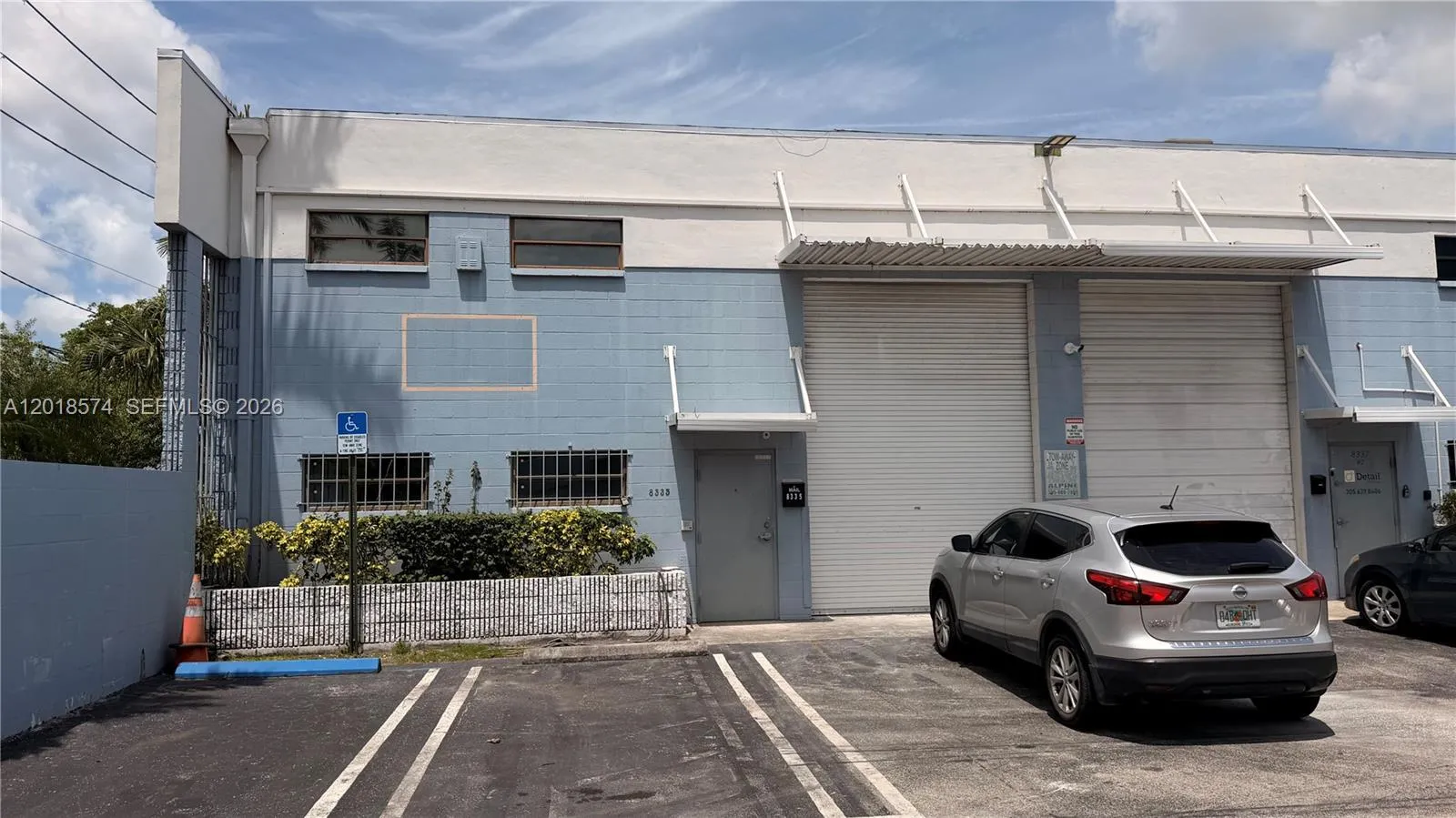 En Renta 8335 NW 64th Street 1, Medley, FL 33166, Medley, FL 33166