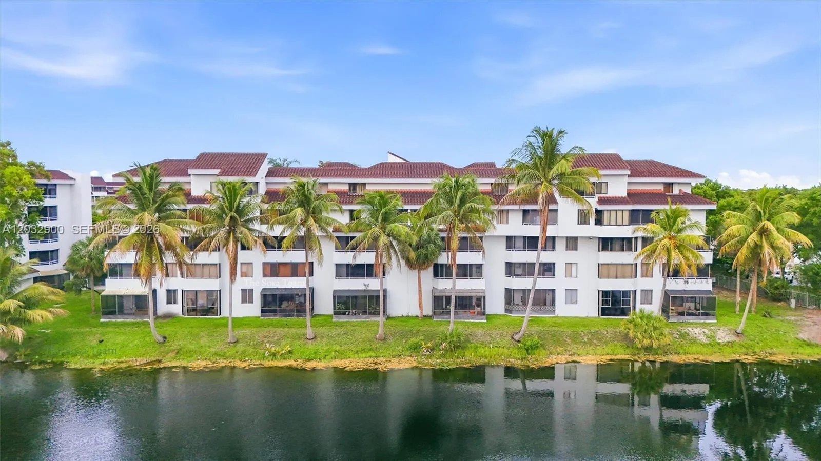En Venta 8335 SW 152nd Avenue B-411, Miami, FL 33193, Miami, FL 33193