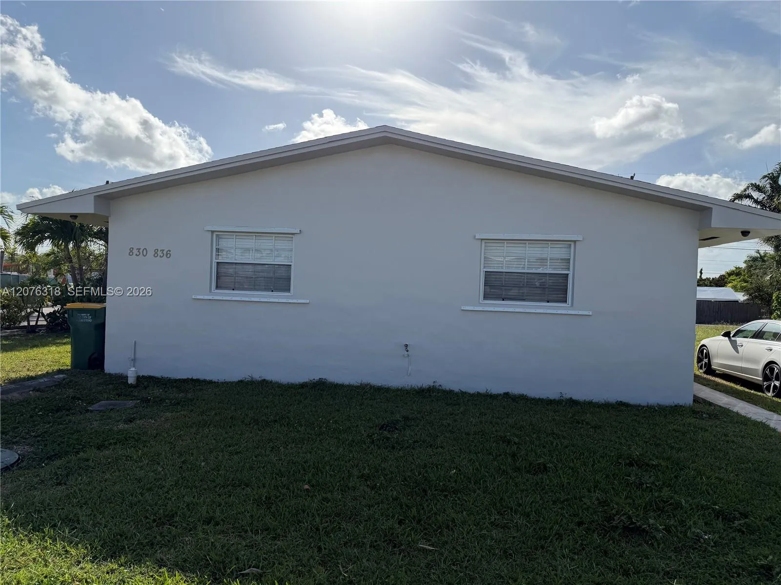 En Renta 834 NE 5th Avenue 834, Homestead, FL 33030, Homestead, FL 33030