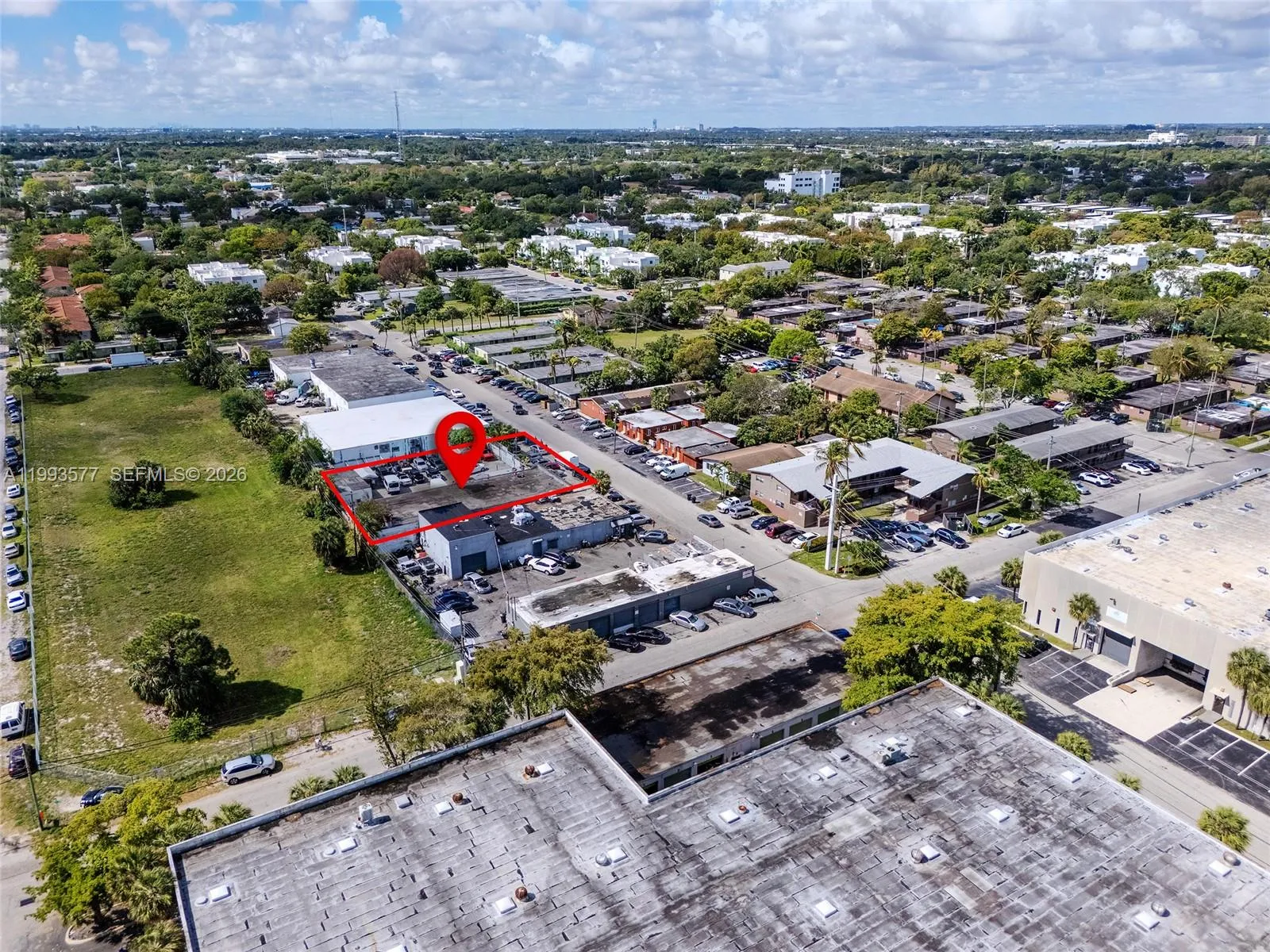 En Venta 834 NW 10th Terrace, Fort Lauderdale, FL 33311, Fort Lauderdale, FL 33311