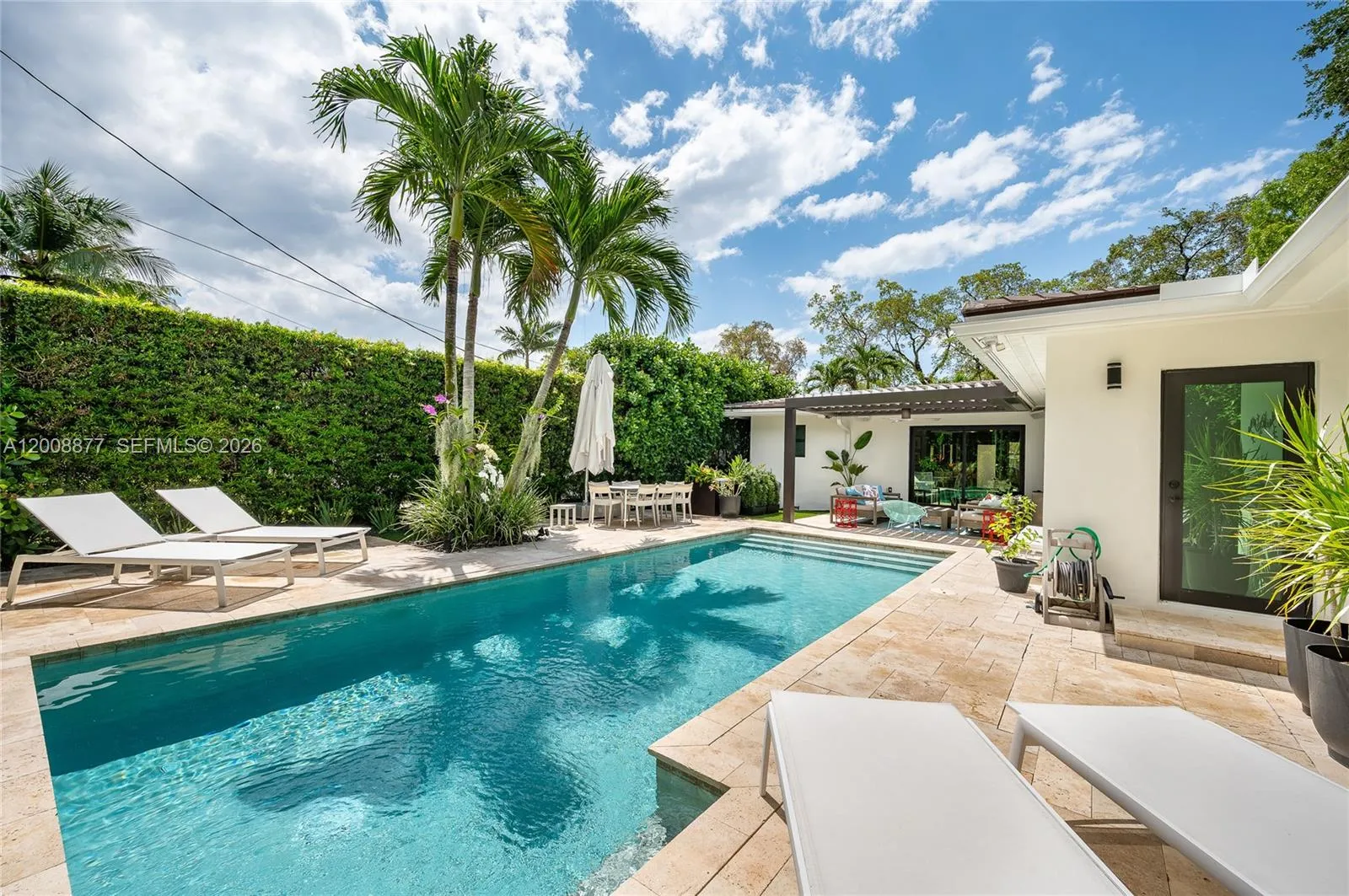 Vendido 835 Malaga Avenue, Coral Gables, FL 33134, Coral Gables, FL 33134
