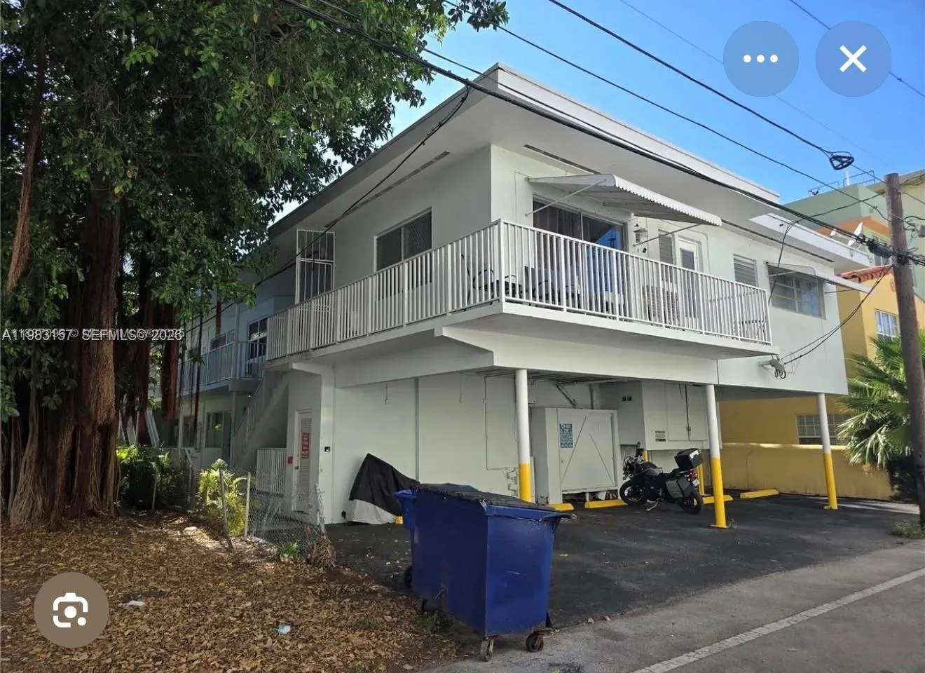 Foto de propiedad en 835 Meridian Avenue 12-A, Miami Beach, FL 33139 Miami Beach con MLS# 