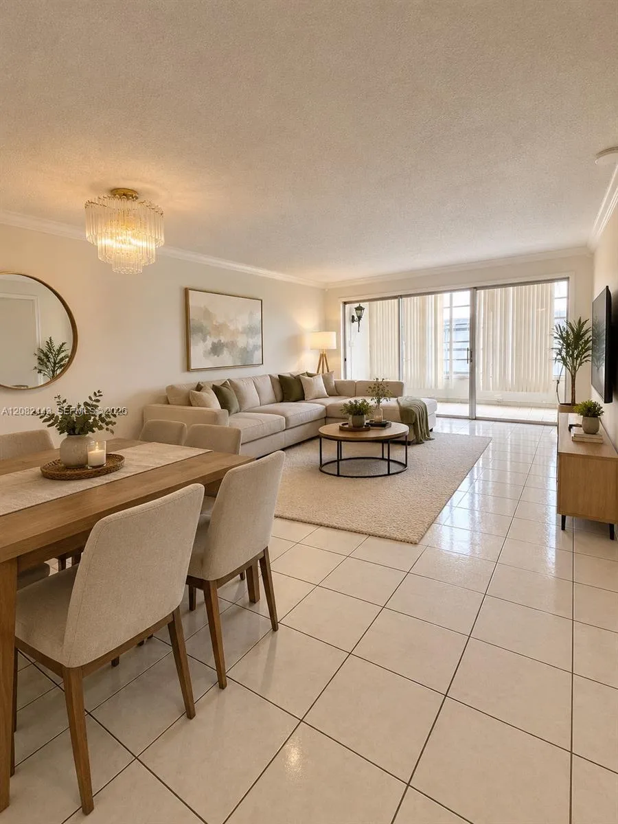 Foto de propiedad en 8350 Sands Point Boulevard E309, Tamarac, FL 33321 Tamarac con MLS# 