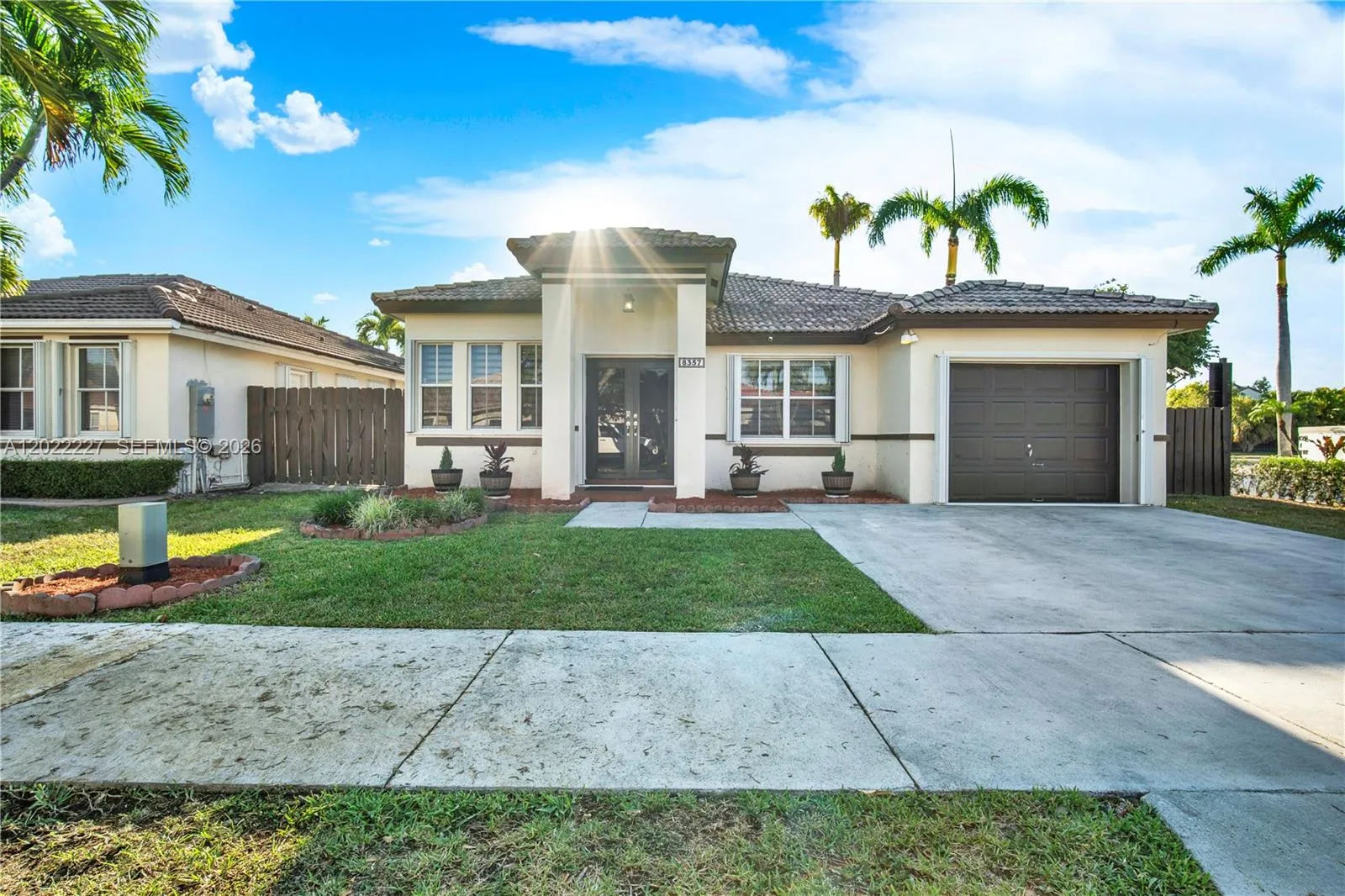 Vendido 8357 SW 162nd Court, Miami, FL 33193, Miami, FL 33193
