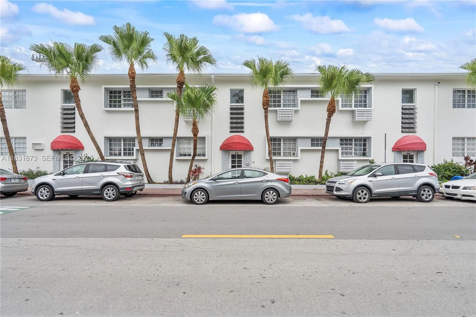 Vendido 836 10th Street 6, Miami Beach, FL 33139, Miami Beach, FL 33139