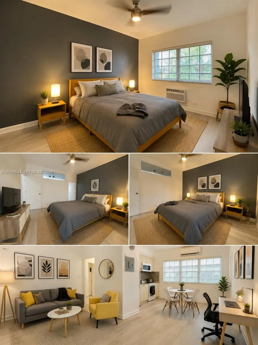 Foto de propiedad en 836 10th Street 7, Miami Beach, FL 33139 Miami Beach con MLS# 