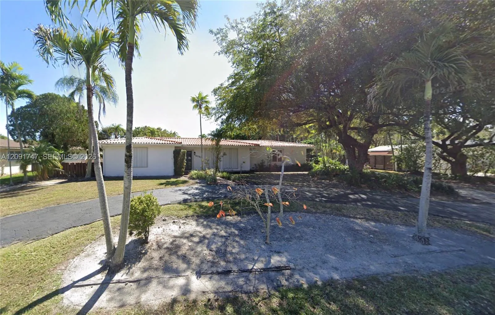 En Venta 8360 SW 97th Street, Miami, FL 33156, Miami, FL 33156