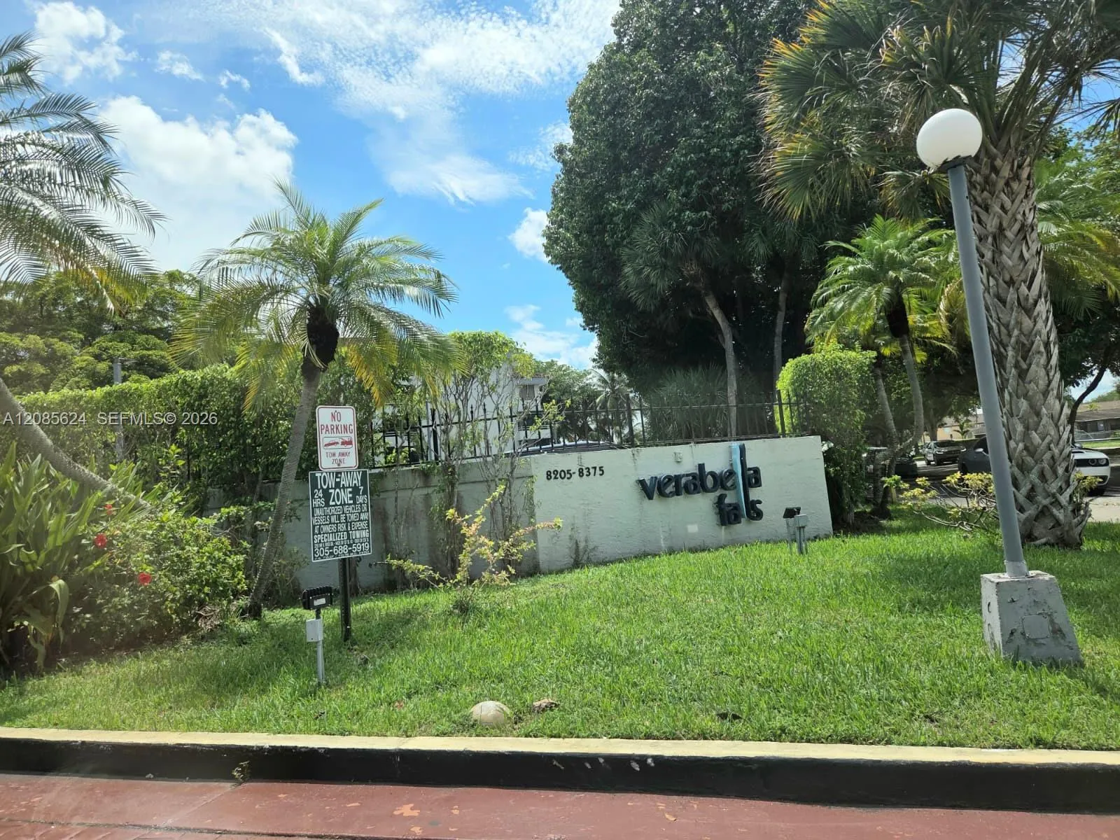 En Renta 8365 SW 152nd Avenue C-103, Miami, FL 33193, Miami, FL 33193