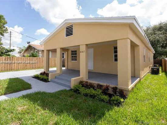 Vendido 8367 NW 14th, Miami, FL 33147, Miami, FL 33147
