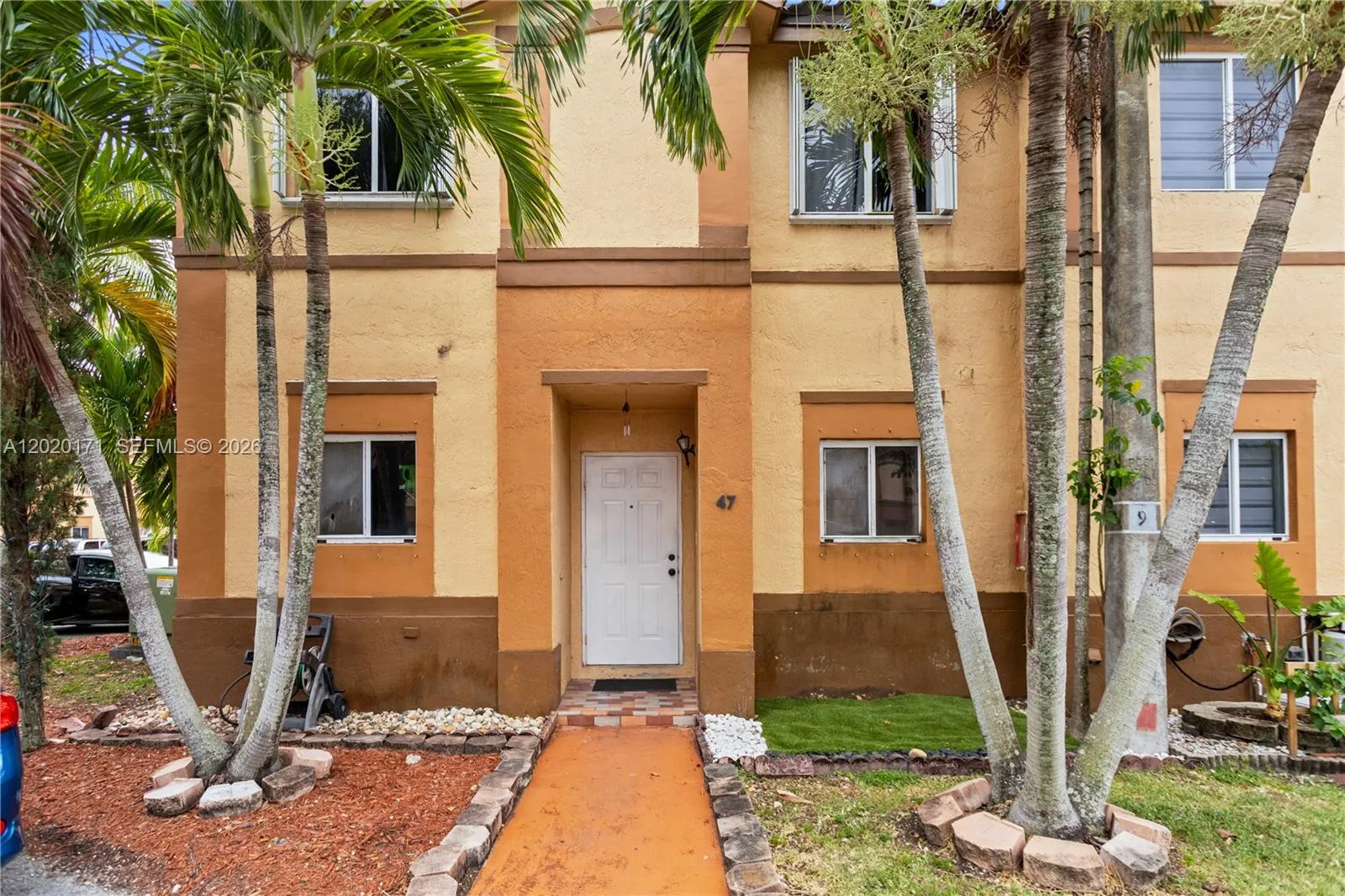 Vendido 8374 SW 152nd Avenue 47, Miami, FL 33193, Miami, FL 33193
