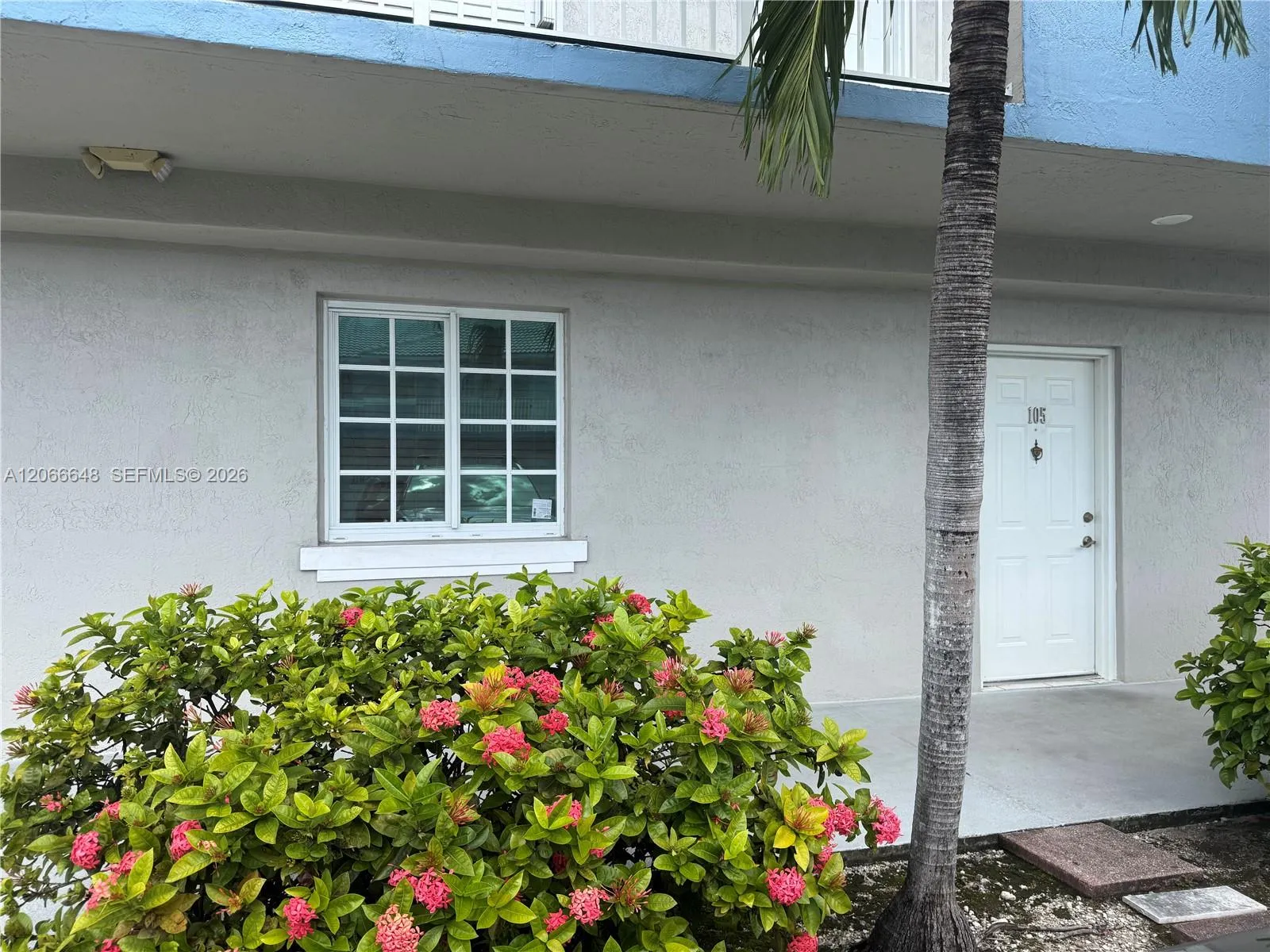 Foto de propiedad en 8380 NW 103rd Street 105G, Hialeah Gardens, FL 33016 Hialeah Gardens con MLS# 