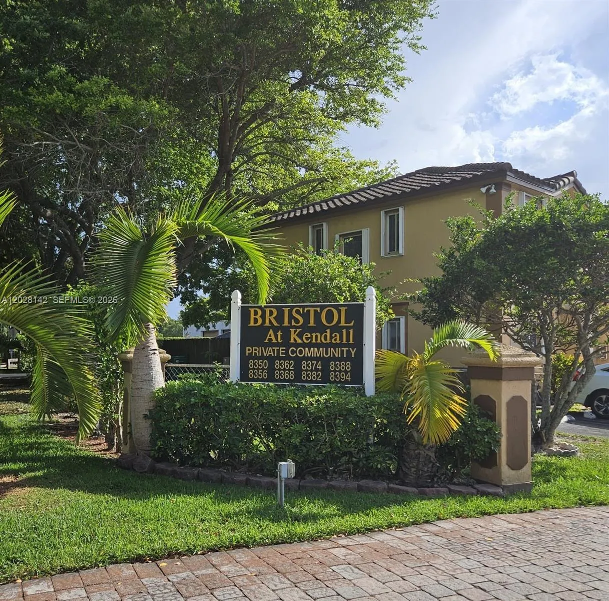 En Renta 8394 SW 152nd Avenue 34, Miami, FL 33193, Miami, FL 33193