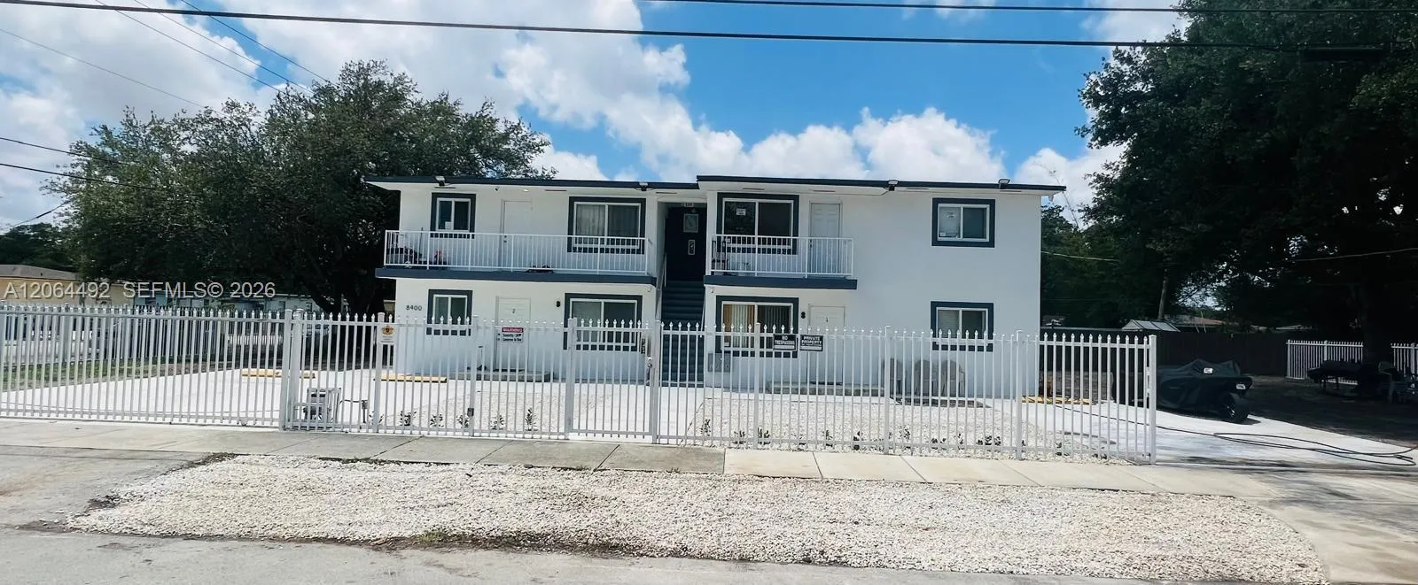 En Venta 8400 NW 15th Avenue, Miami, FL 33147, Miami, FL 33147