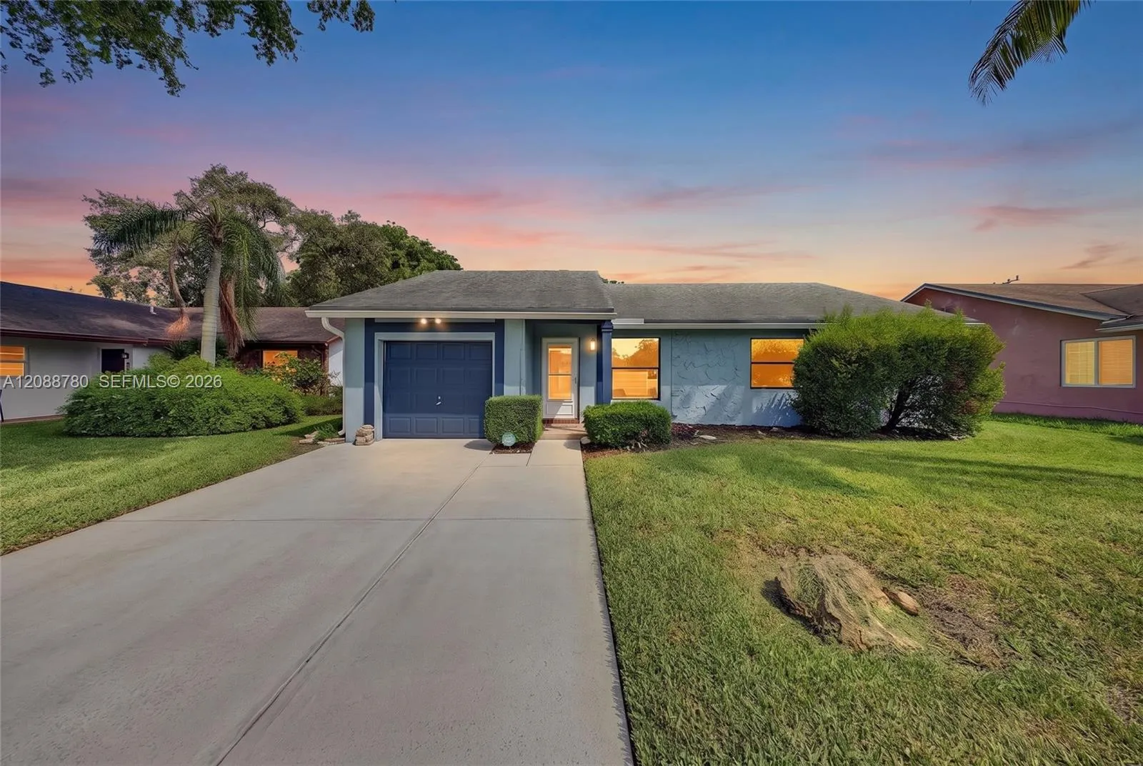 En Venta 8405 SW 19th Street, North Lauderdale, FL 33068, North Lauderdale, FL 33068