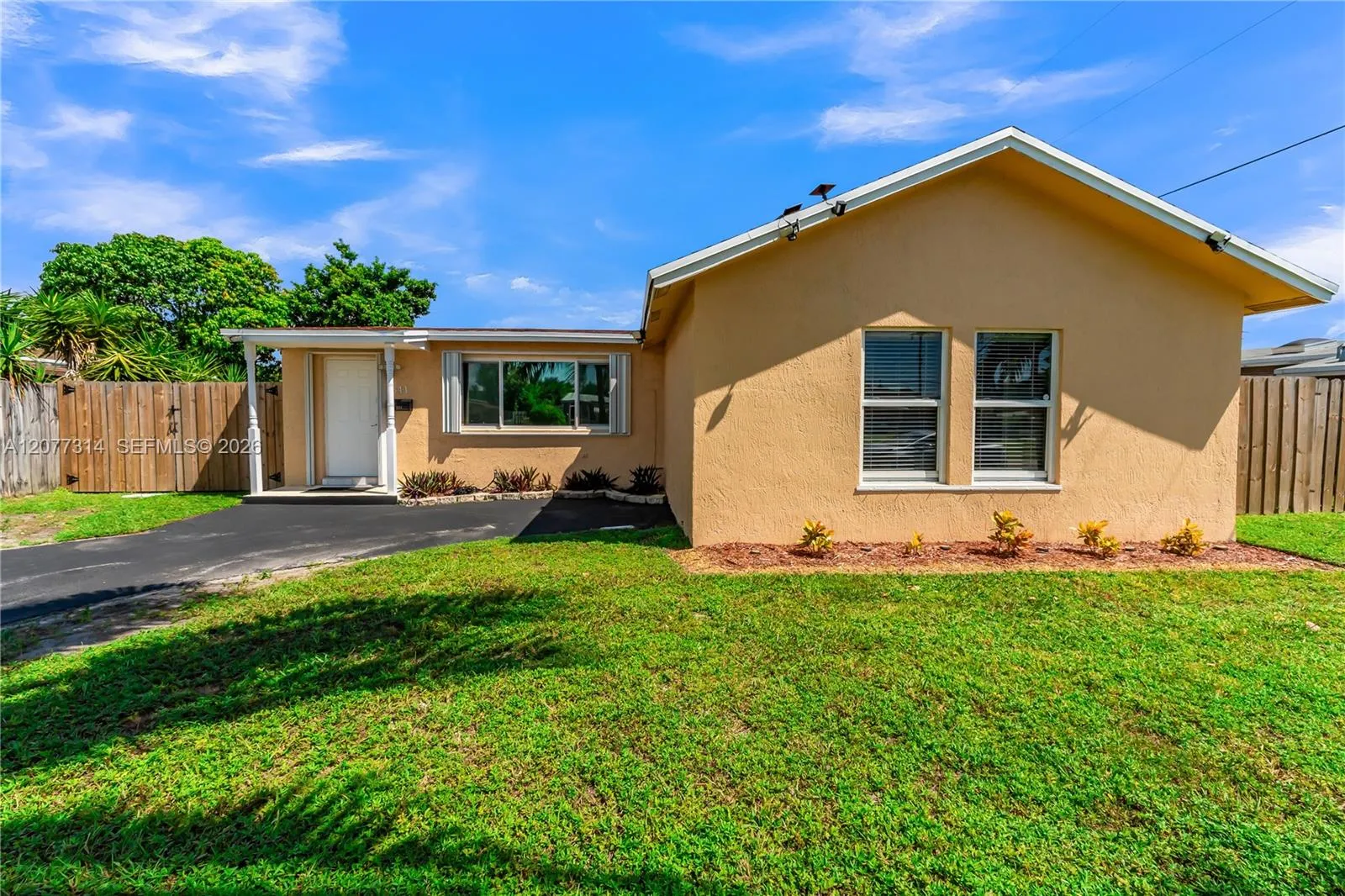 En Venta 841 NE 59th Street, Oakland Park, FL 33334, Oakland Park, FL 33334