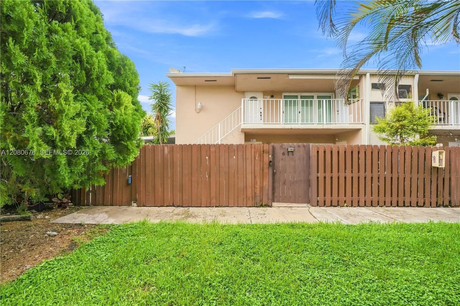 Foto de propiedad en 8410 SW 154th Cir Court 621, Miami, FL 33193 Miami con MLS# 