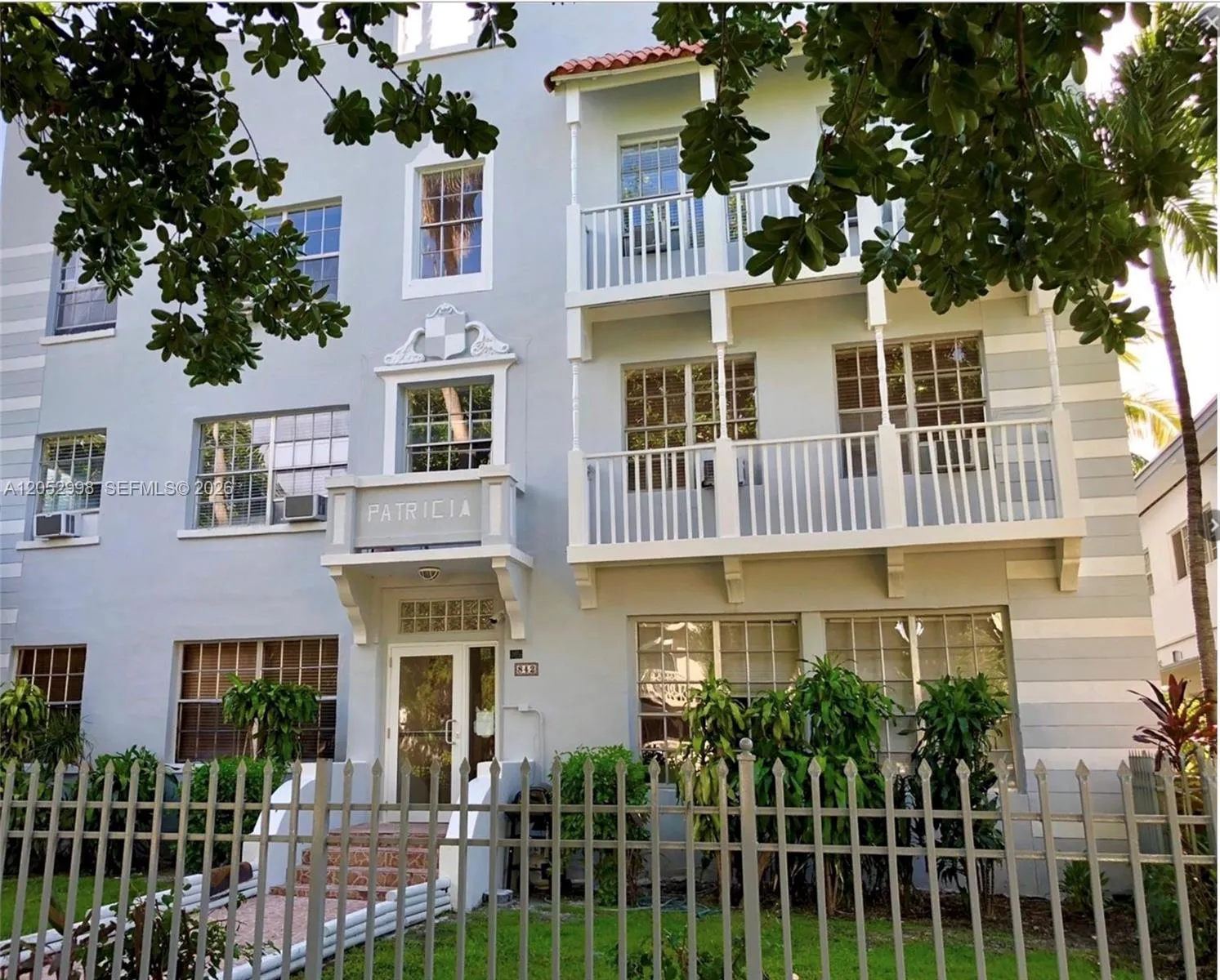 En Venta 842 Meridian Avenue 3D, Miami Beach, FL 33139, Miami Beach, FL 33139