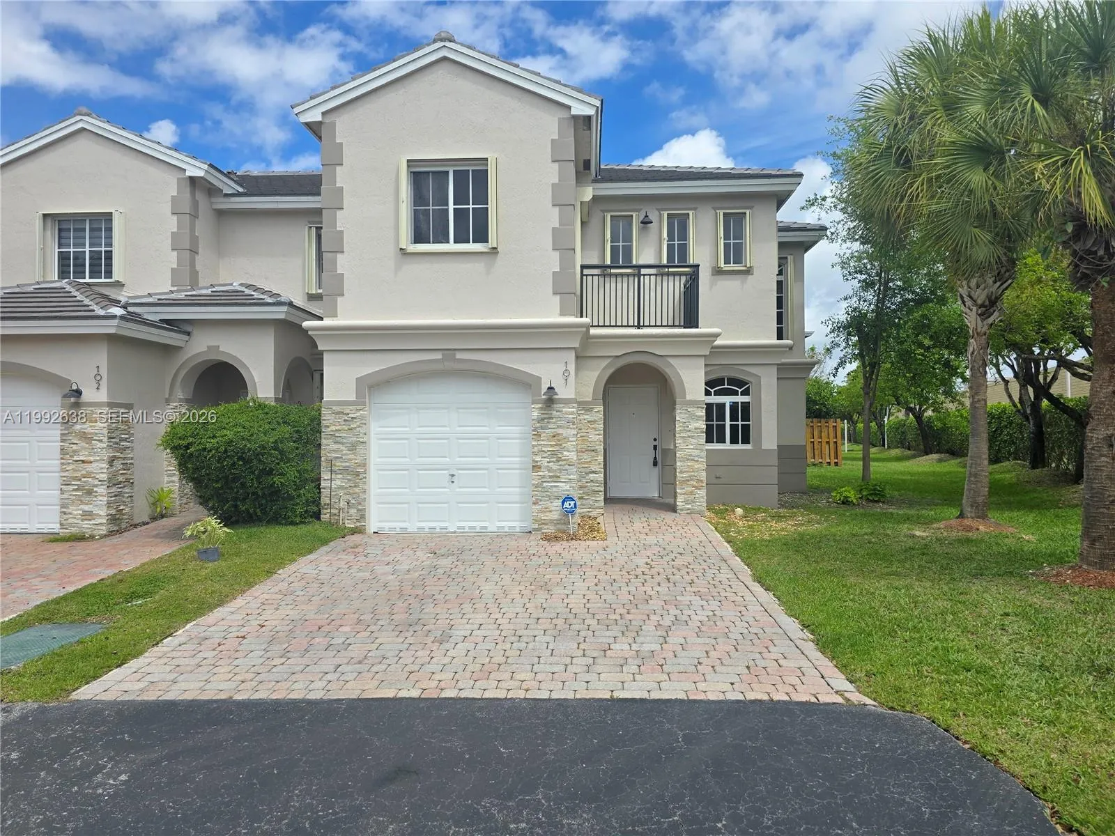 En Renta 8421 SW 124th Avenue 101, Miami, FL 33183, Miami, FL 33183