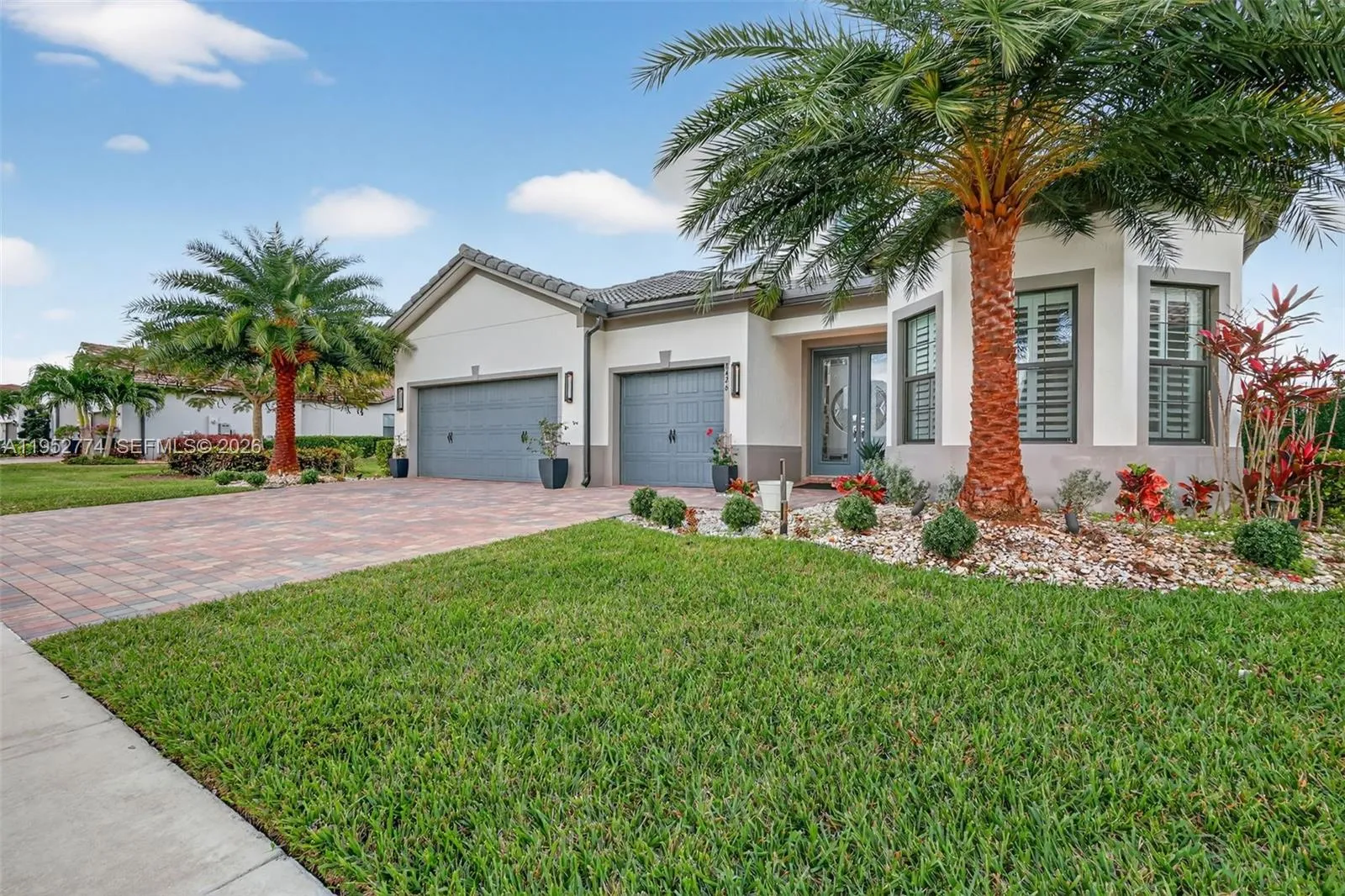 Vendido 8426 Vaulting Drive, Lake Worth, FL 33467, Lake Worth, FL 33467