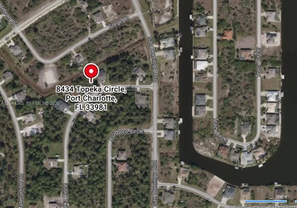 En Venta 8434 Topeka Circle, Port Charlotte, FL 33981, Port Charlotte, FL 33981