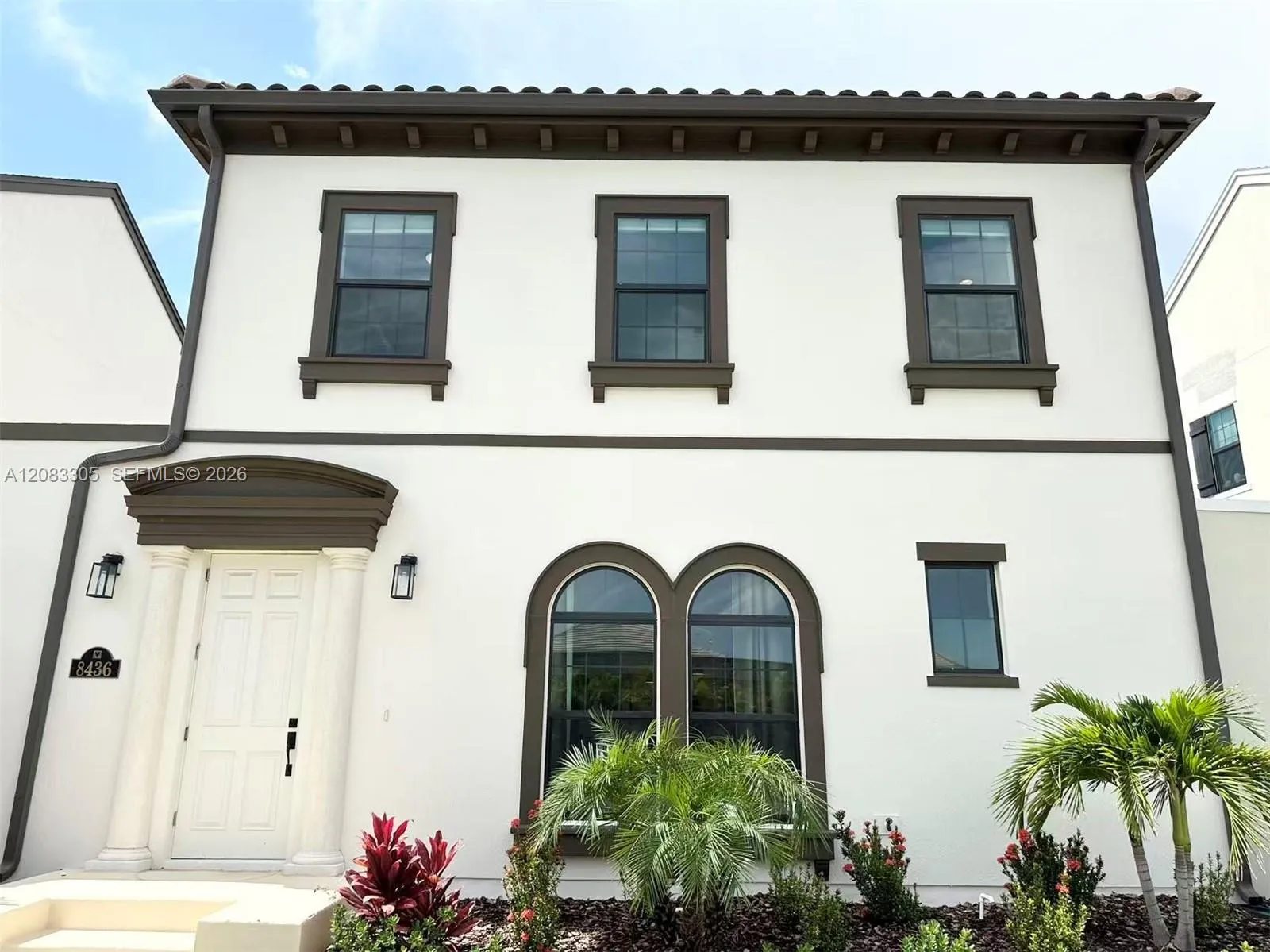 Foto de propiedad en 8436 Lyside Drive 8436, Melbourne, FL 32940 Melbourne con MLS# 