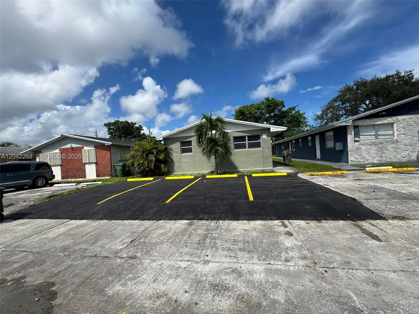 En Renta 844 SW 10th Street 3, Hallandale Beach, FL 33009, Hallandale Beach, FL 33009