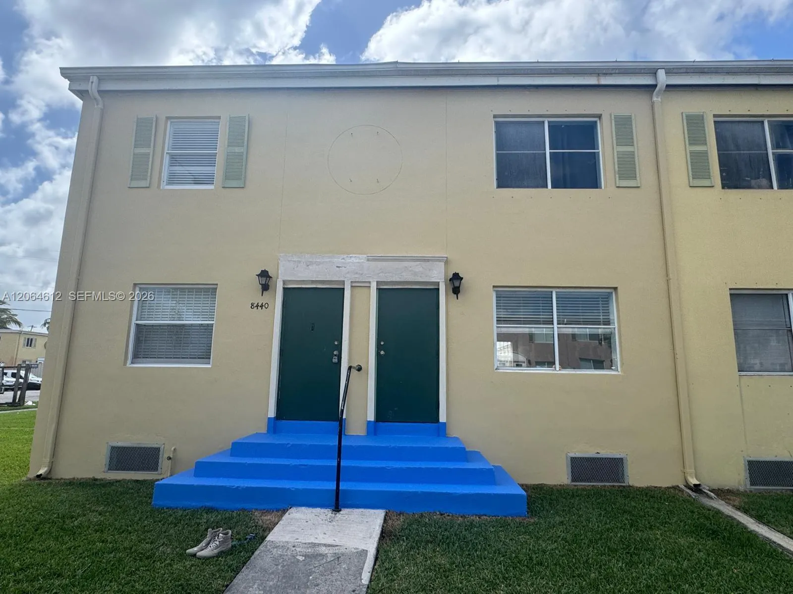 Foto de propiedad en 8440 NW 4th Avenue 8440, Miami, FL 33150 Miami con MLS# 